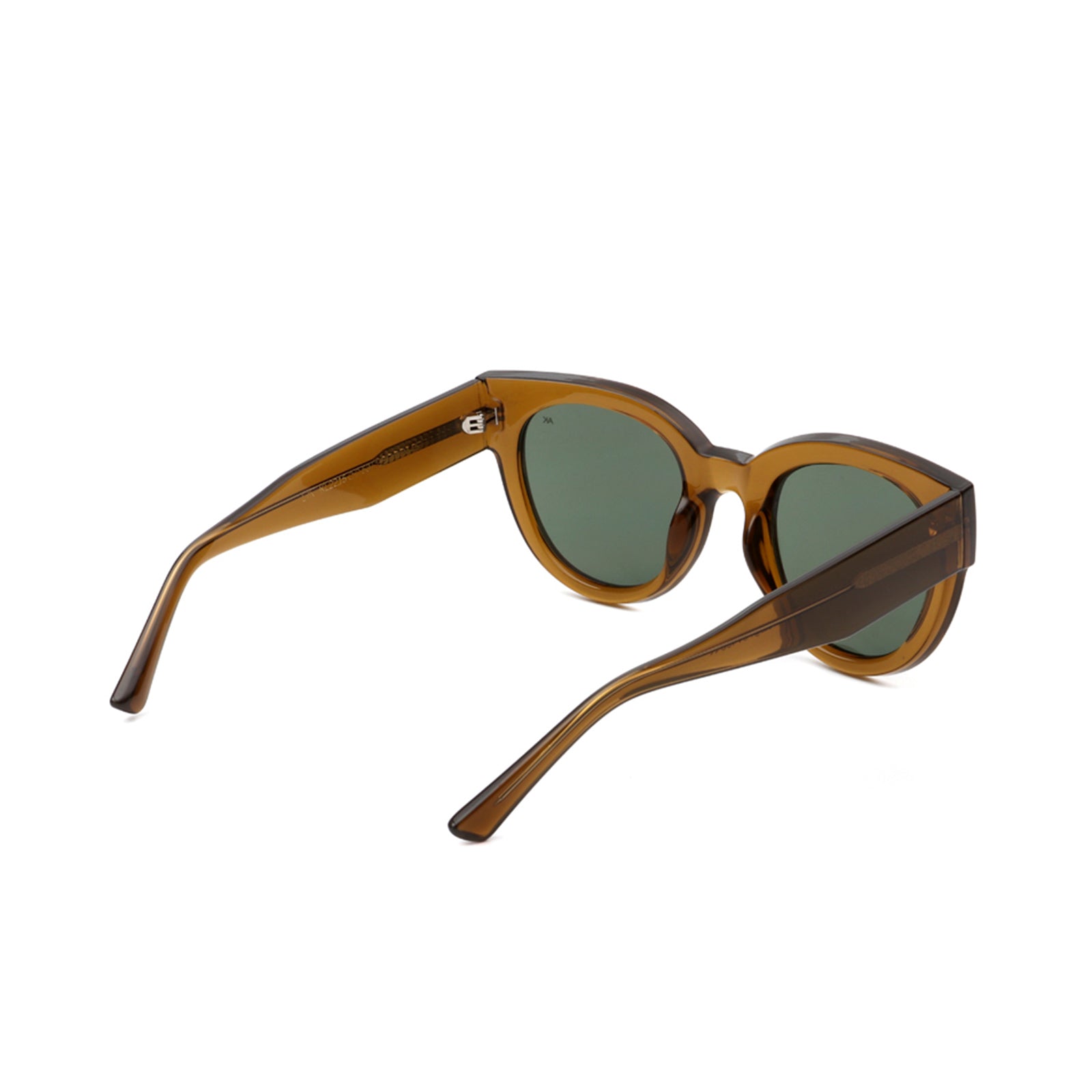 Lilly Sunglasses smoke transparent