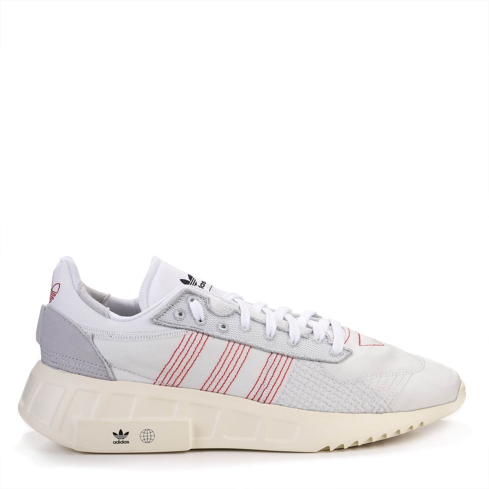 adidas gazelle silver green womens Geodiver Primeblue crywhite