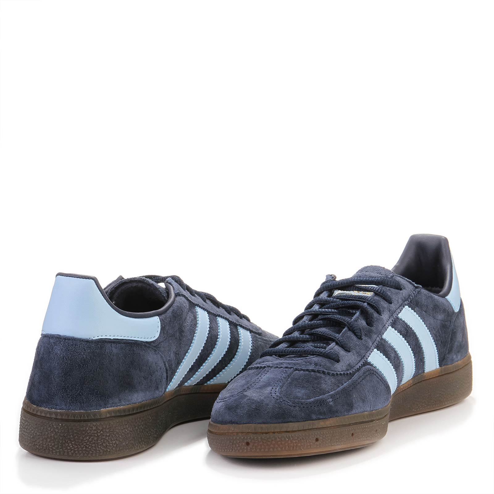 Handball Spezial navy/sky/gum