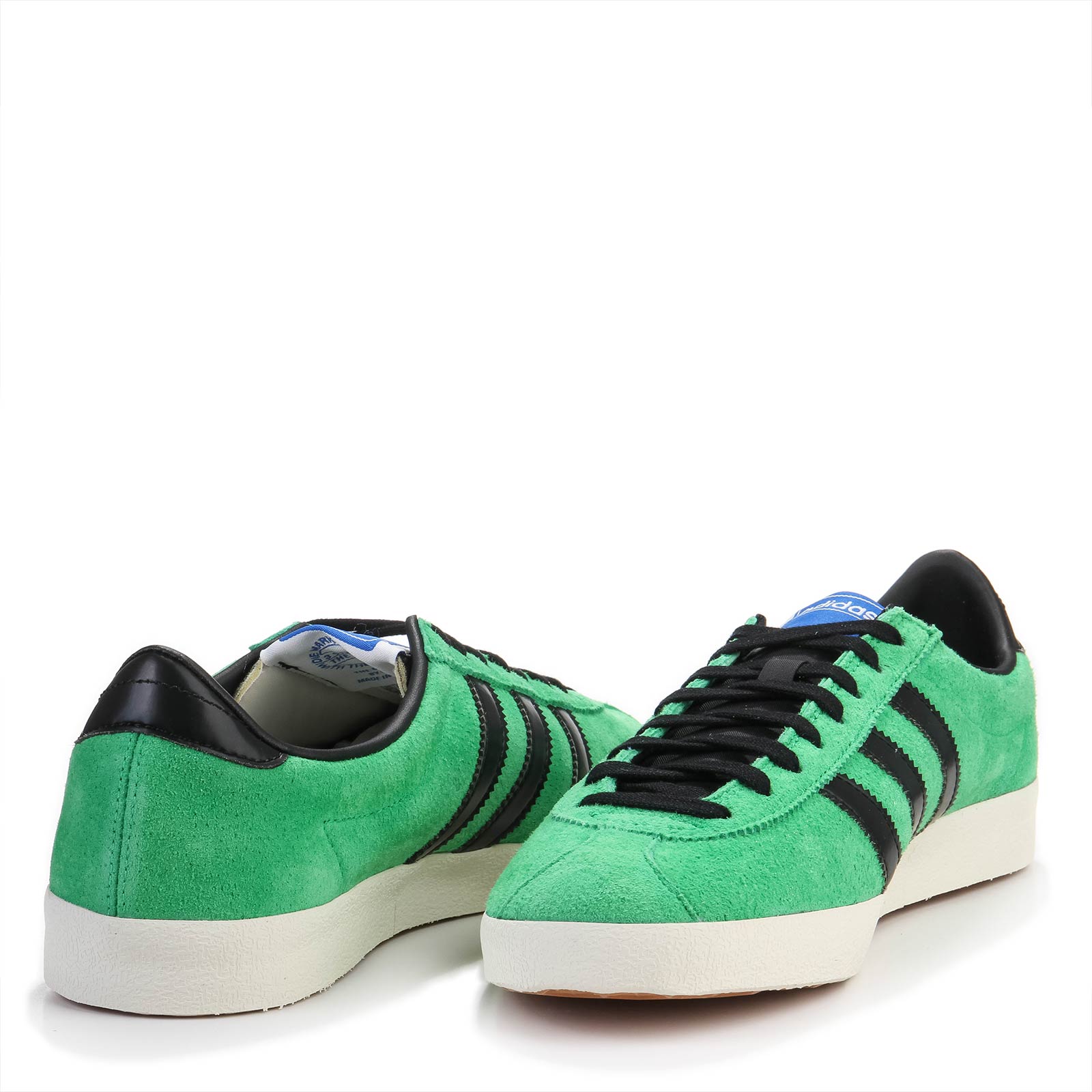 Mexicana Prototype vivgrn/cblack/cwhite