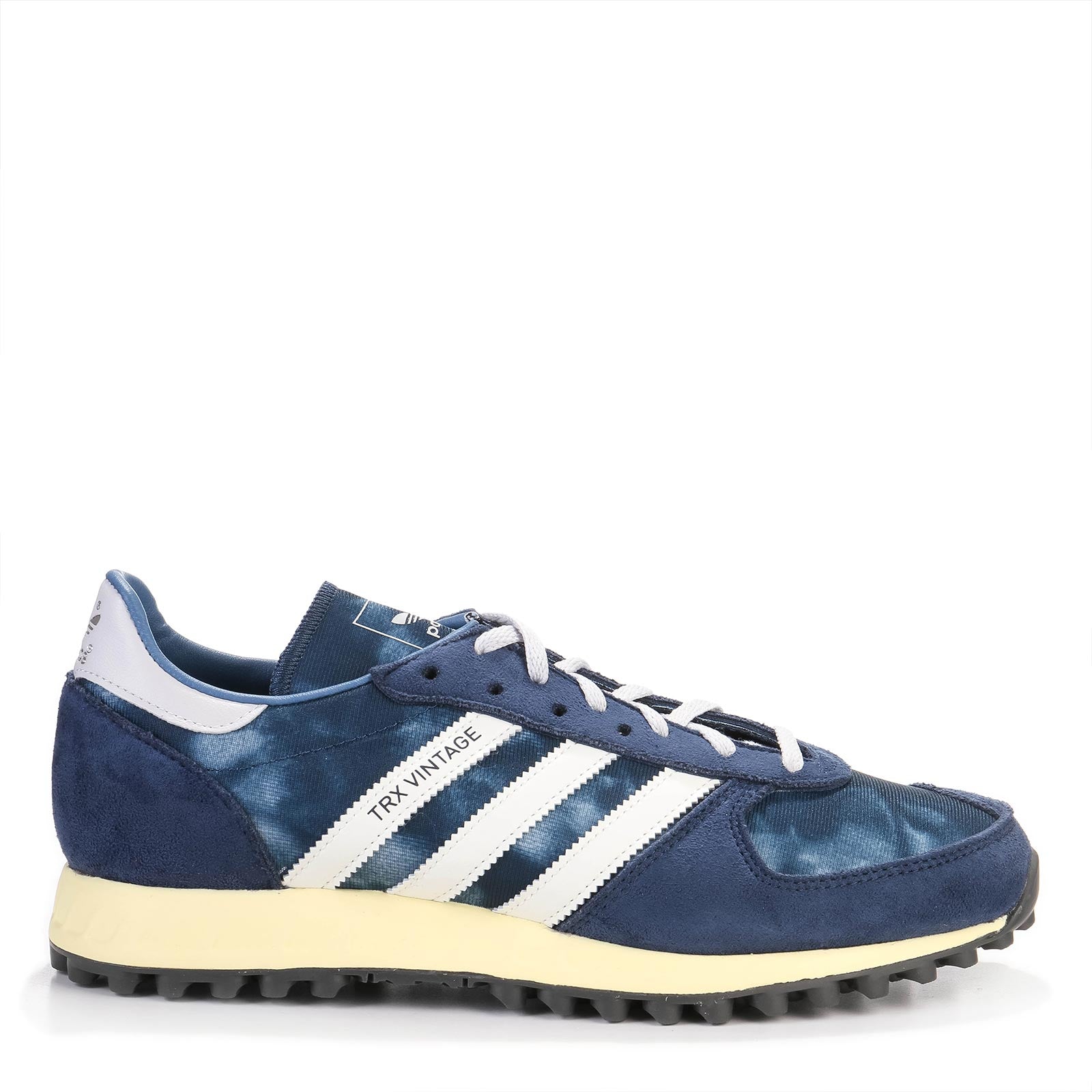 TRX Vintage crew navy/offwhite
