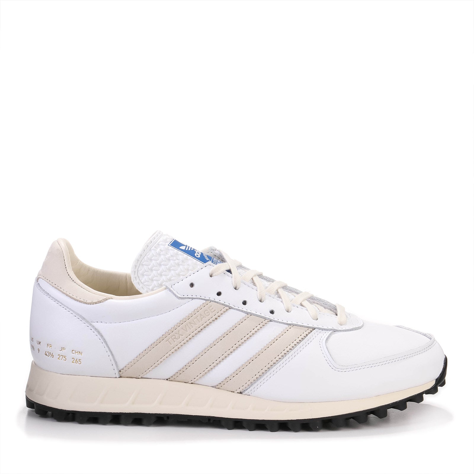 Adidas tennis vintage white shop