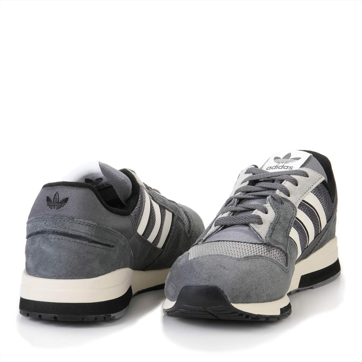 Adidas zx sales 420 femme gris