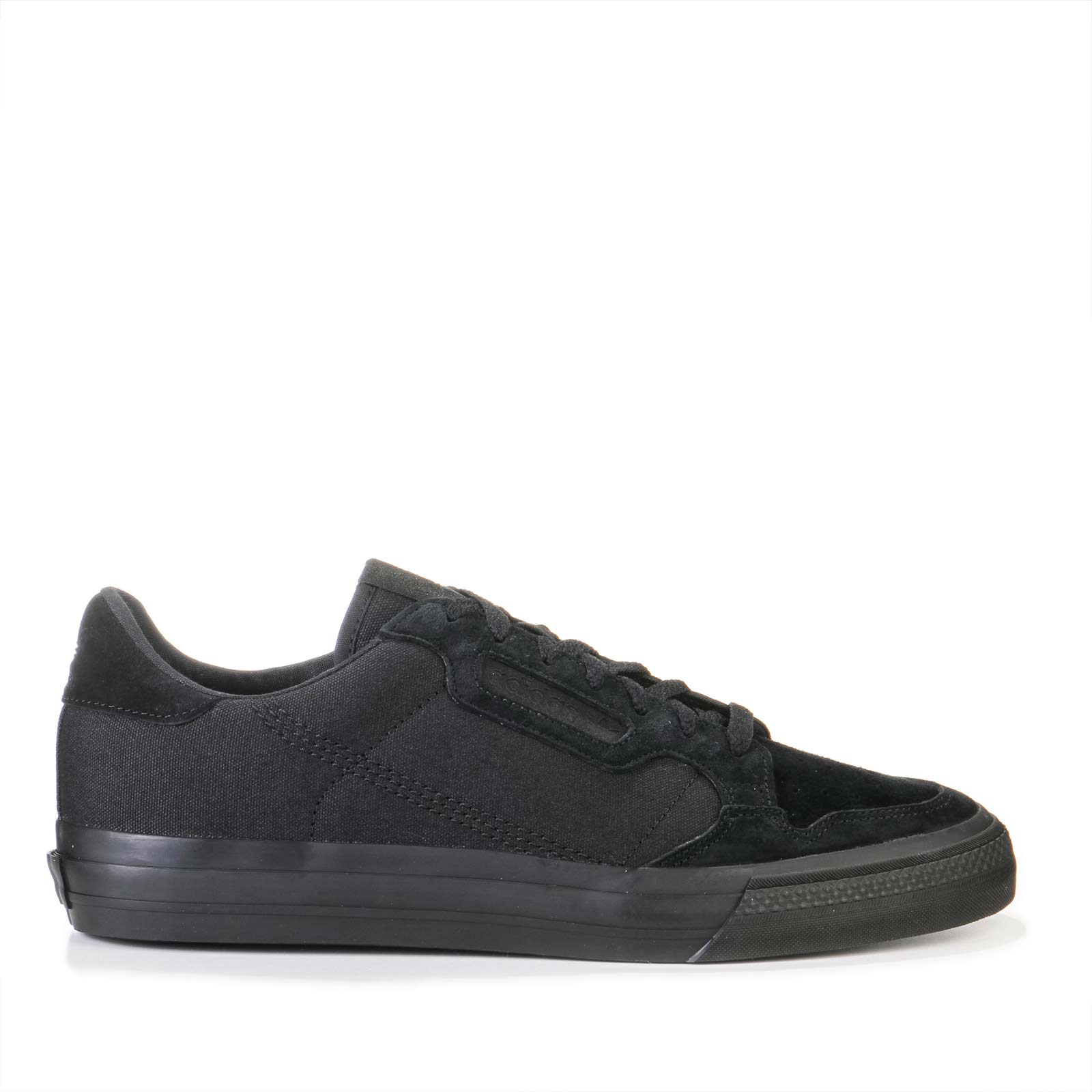 Adidas originals continental vulc hotsell