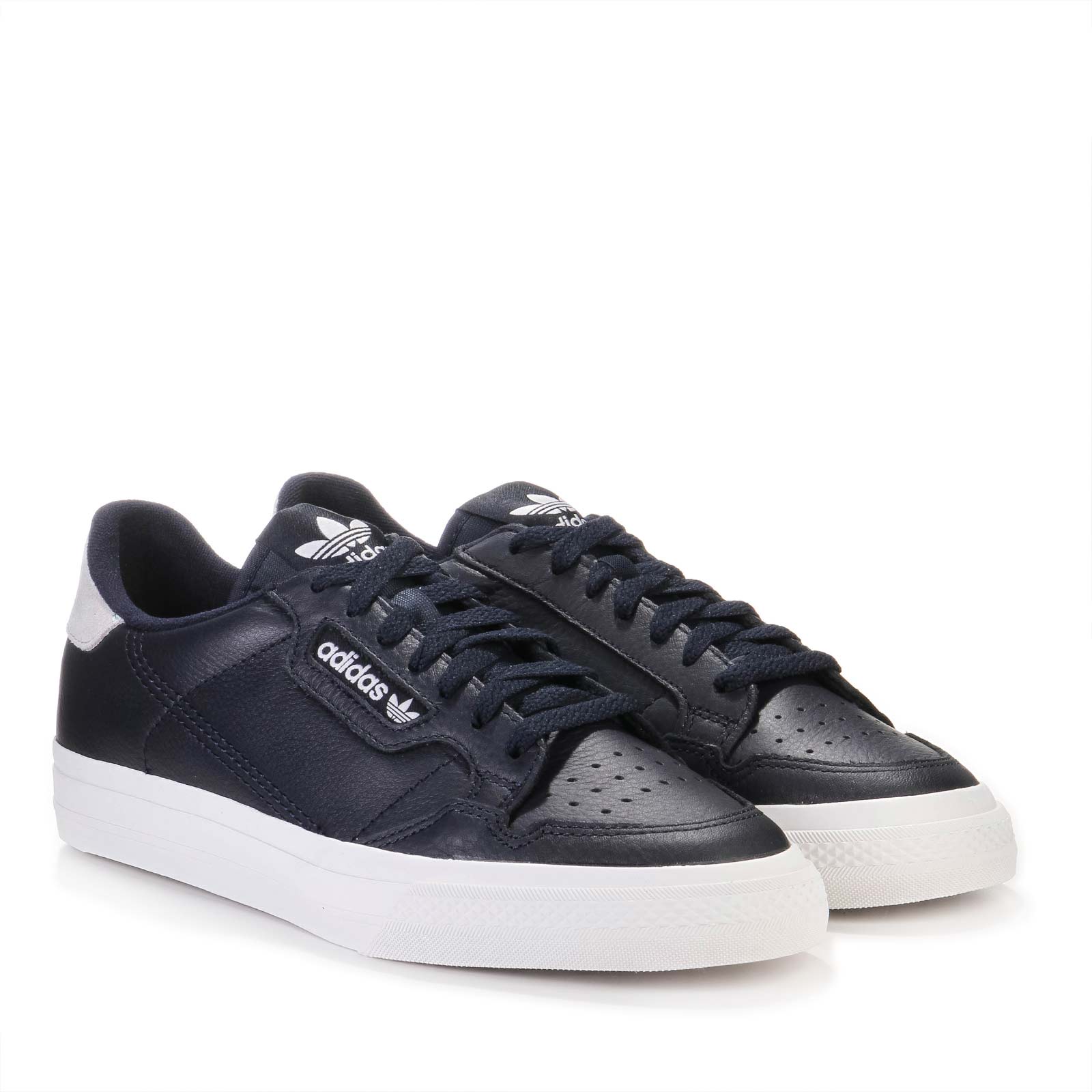Continental Vulc legend ink/legend ink/grey one Adidas