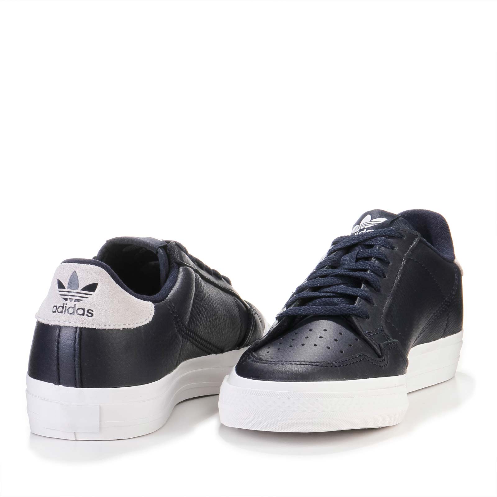 Continental Vulc legend ink/legend ink/grey one Adidas
