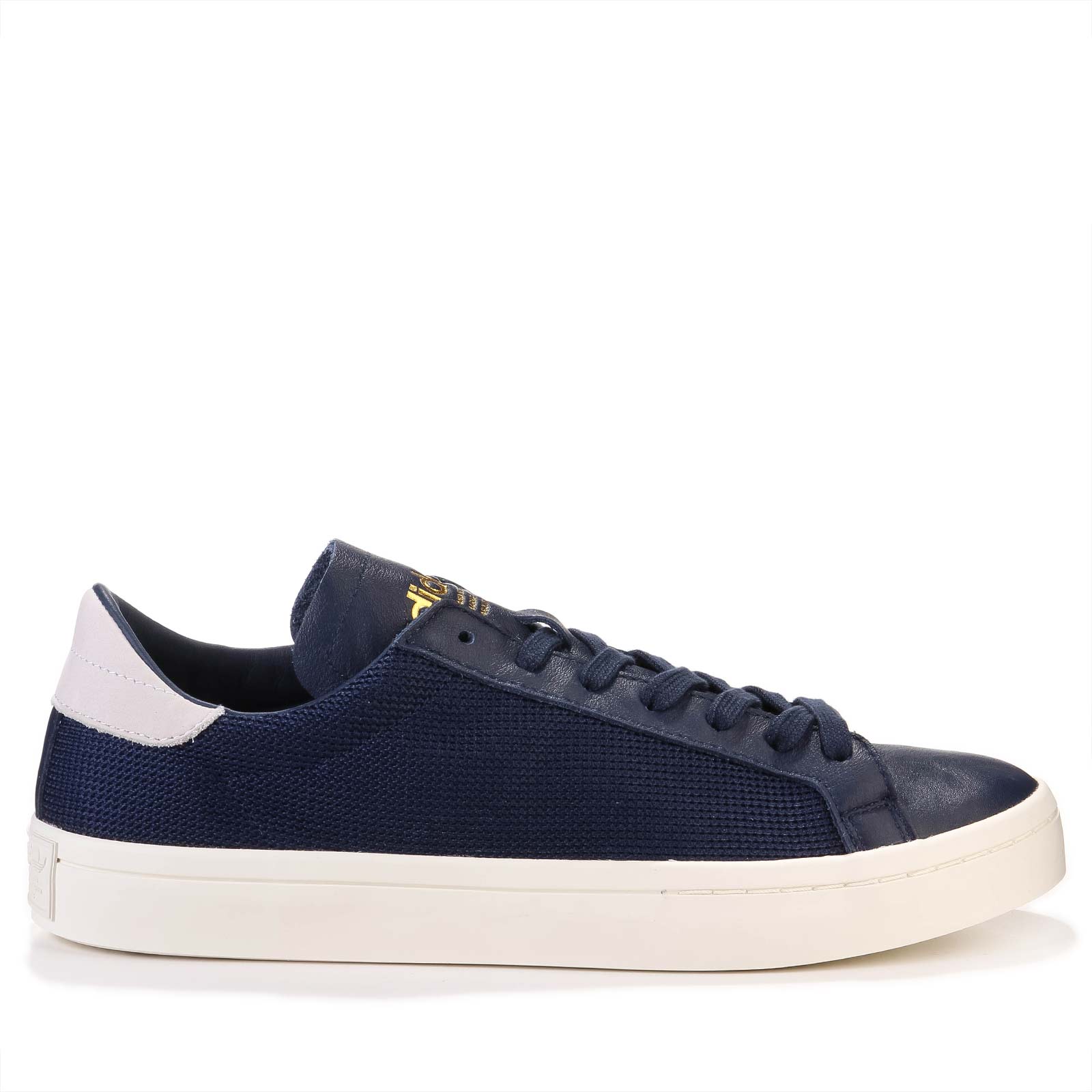 CourtVantage navy/white Adidas