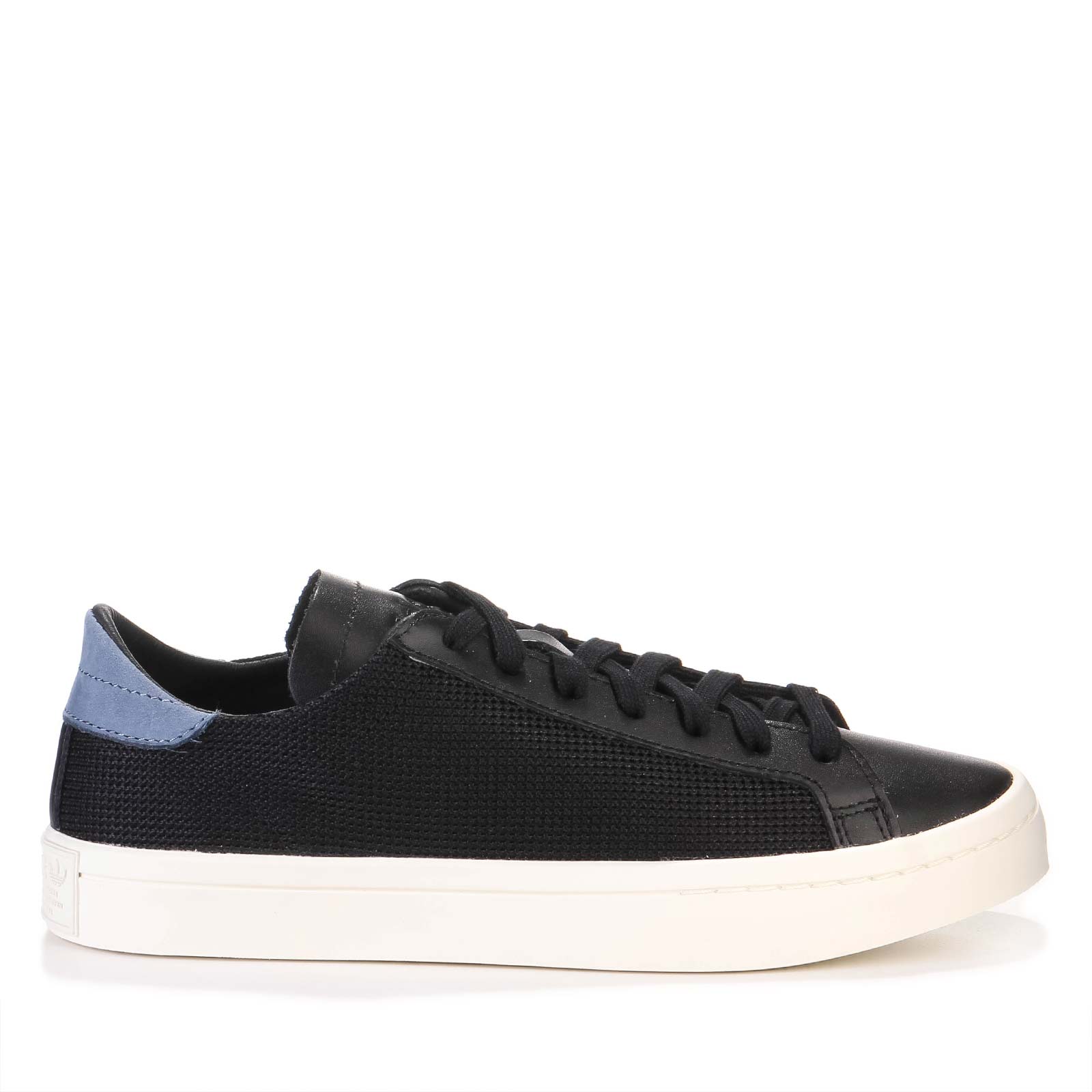 CourtVantage W black Adidas