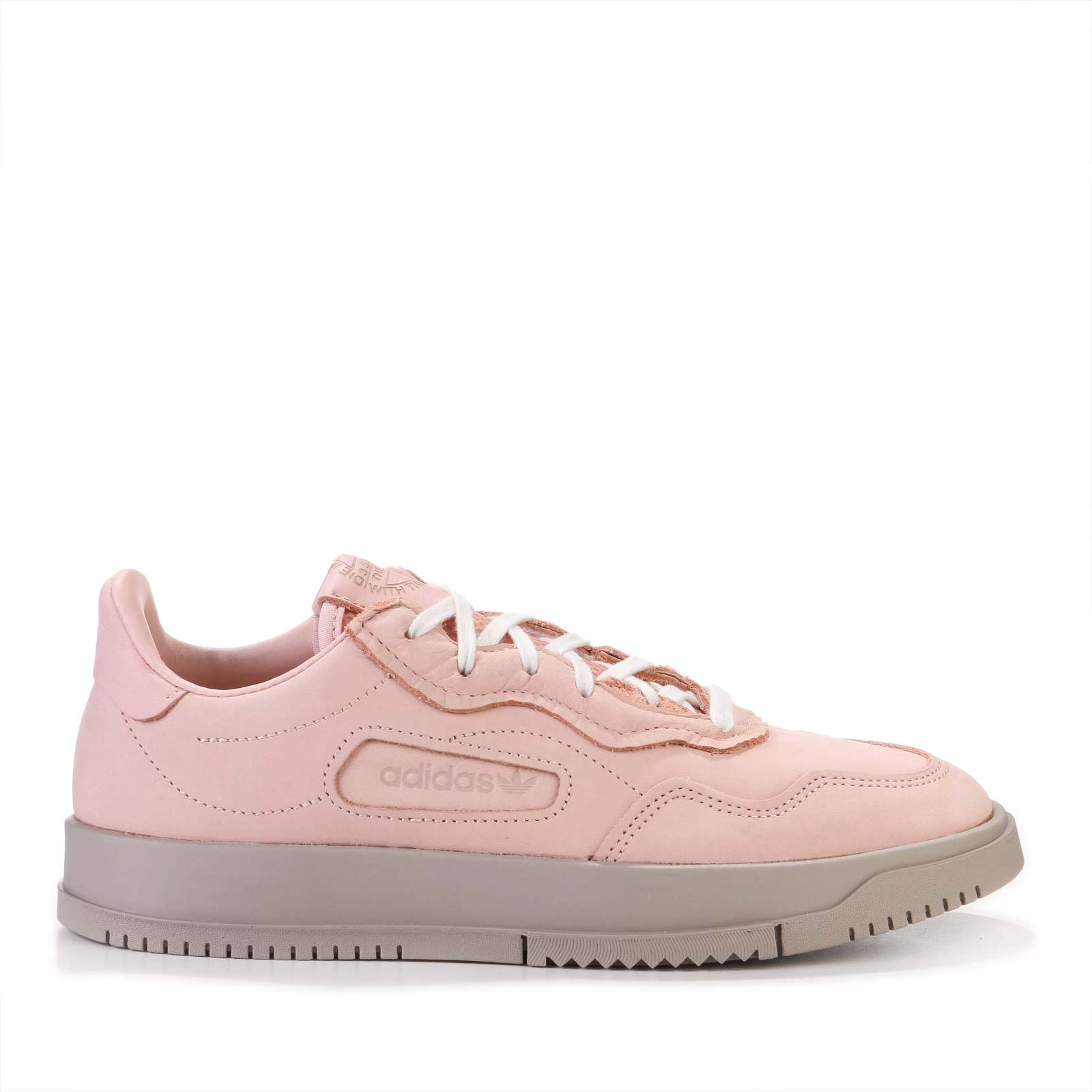 SC Premiere W vapour pink/vapour pink/light brown Adidas