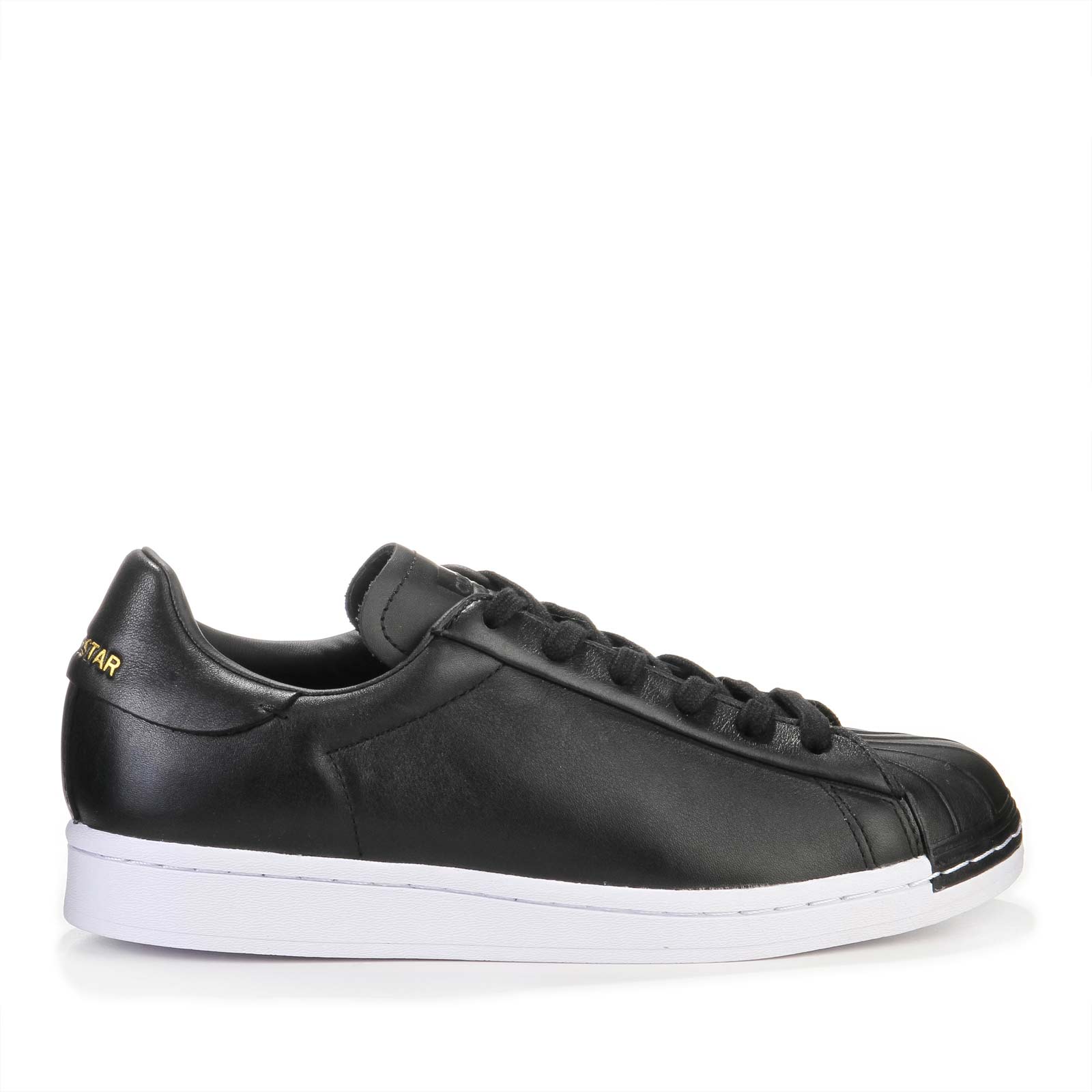 Superstar Pure LT W black/white Adidas
