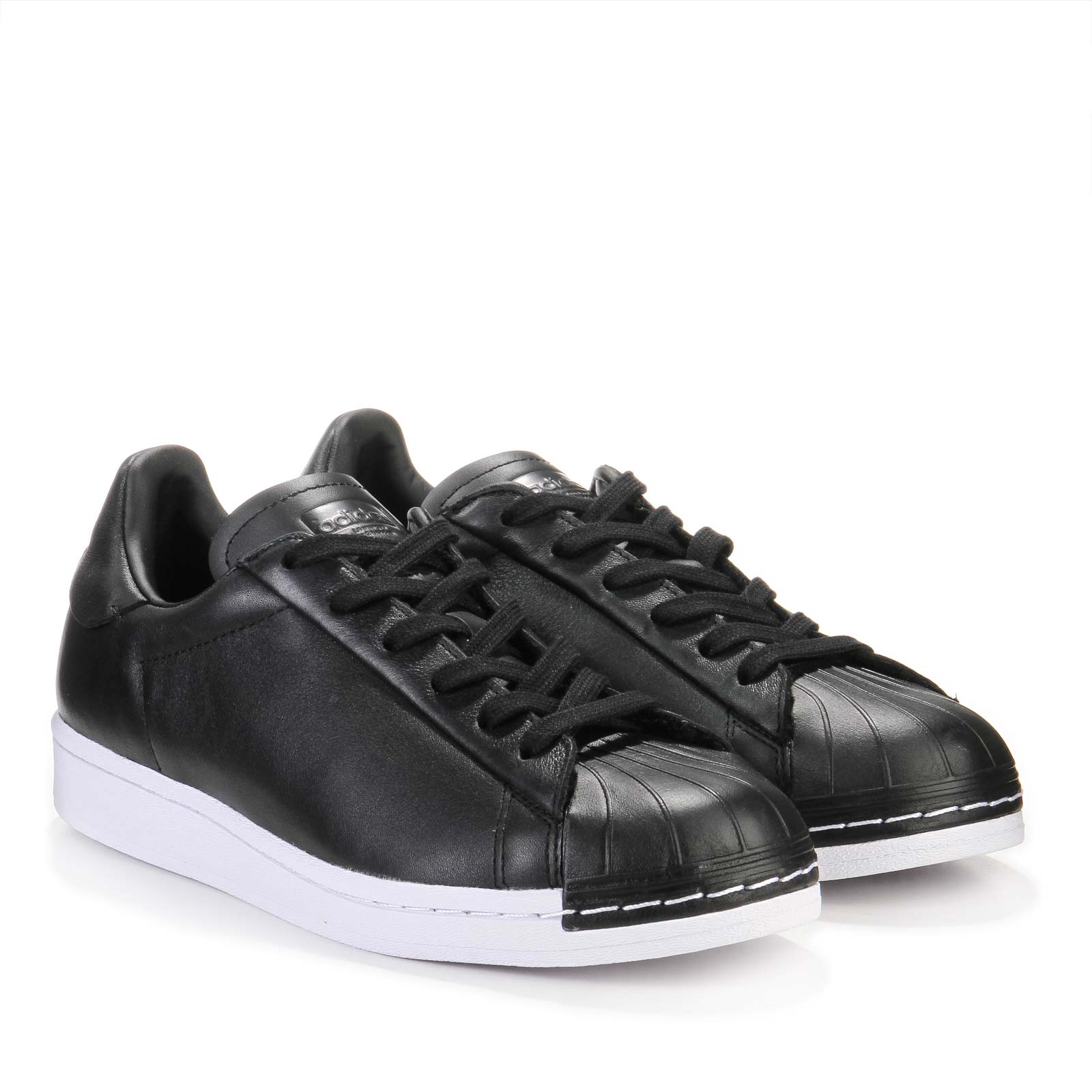 Superstar Pure LT W black/white Adidas