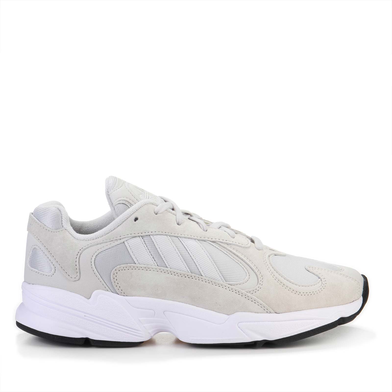 Yung-1 grey one/footwear white Adidas