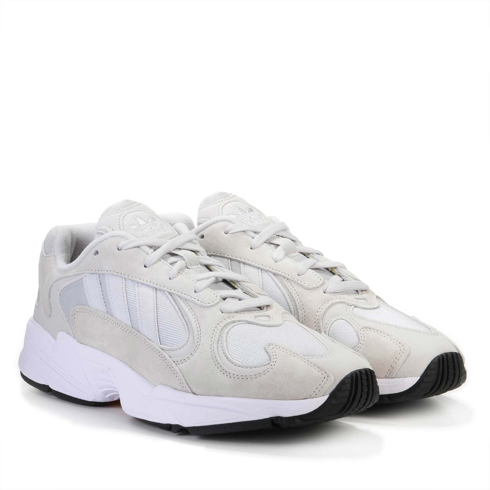 Yung-1 grey one/footwear white Adidas