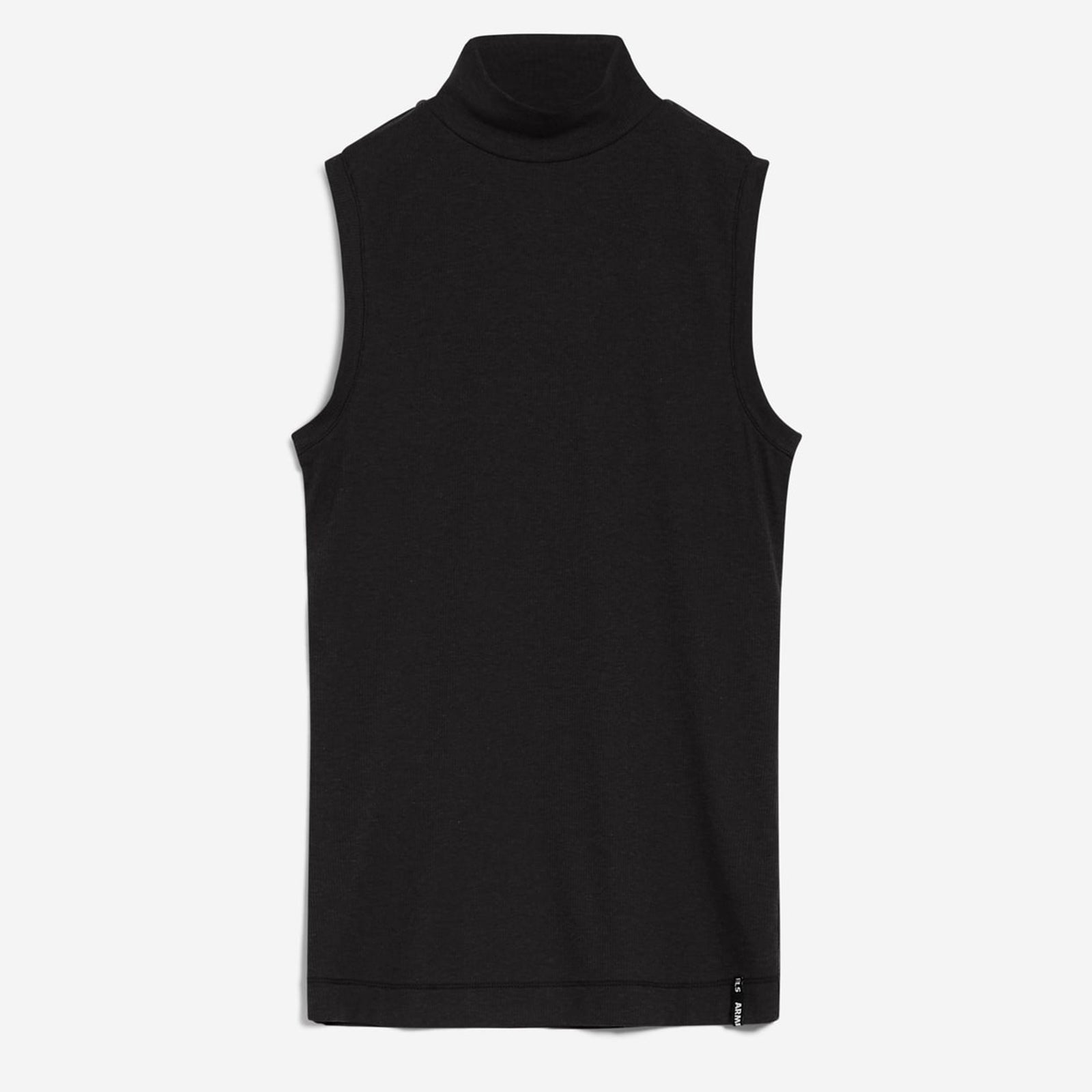 Ciliaa Vest black