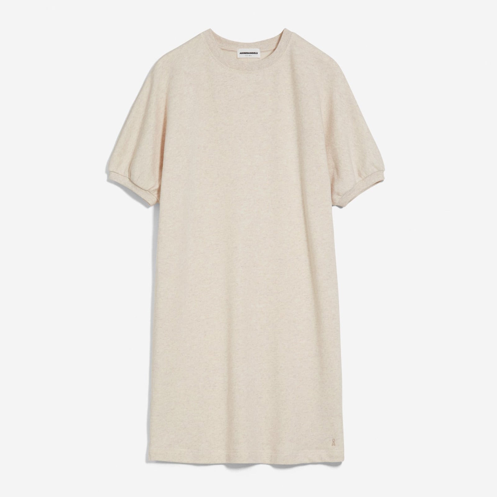 Faadia Dress light desert melange