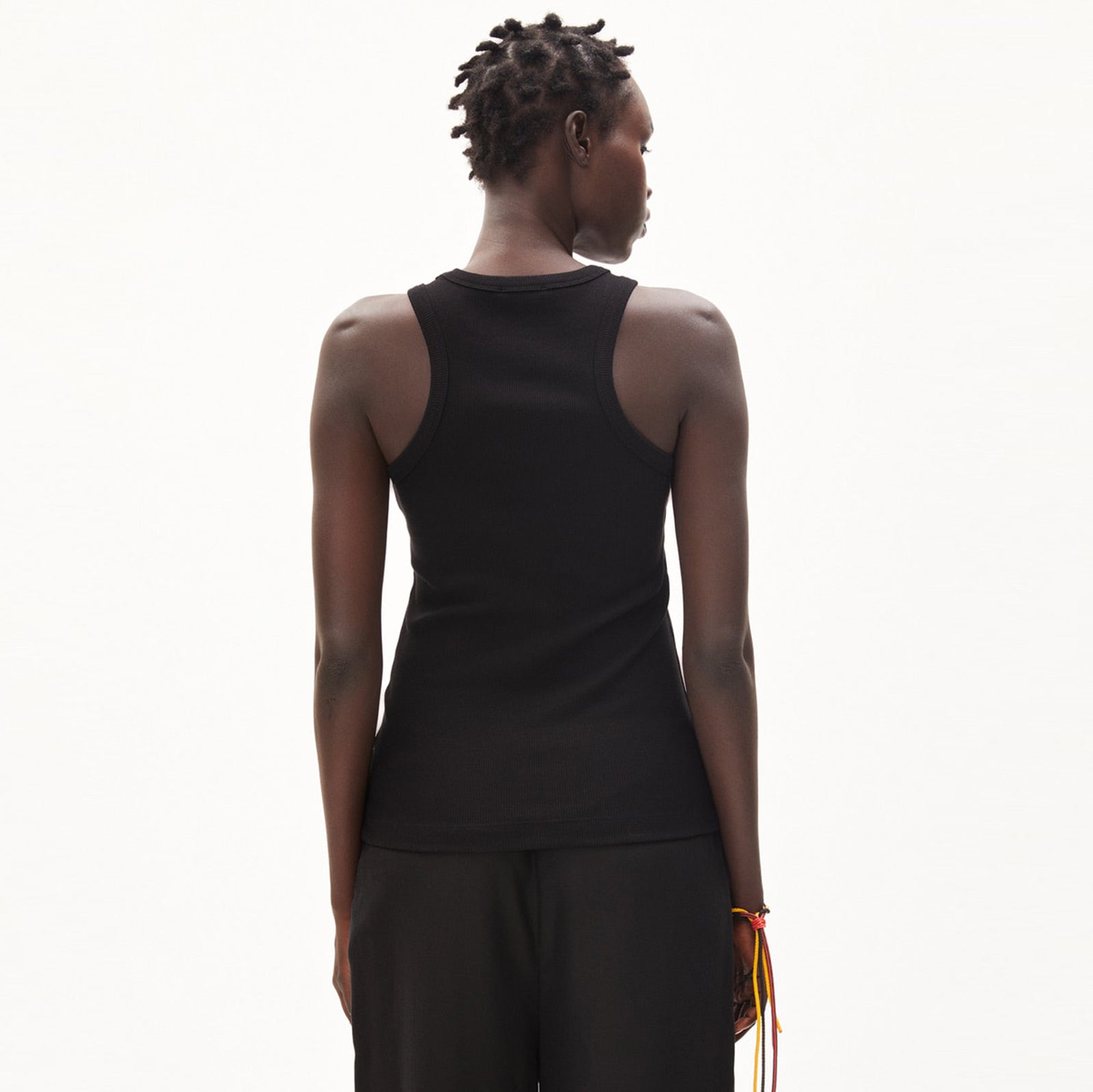 Kanitaa Top black
