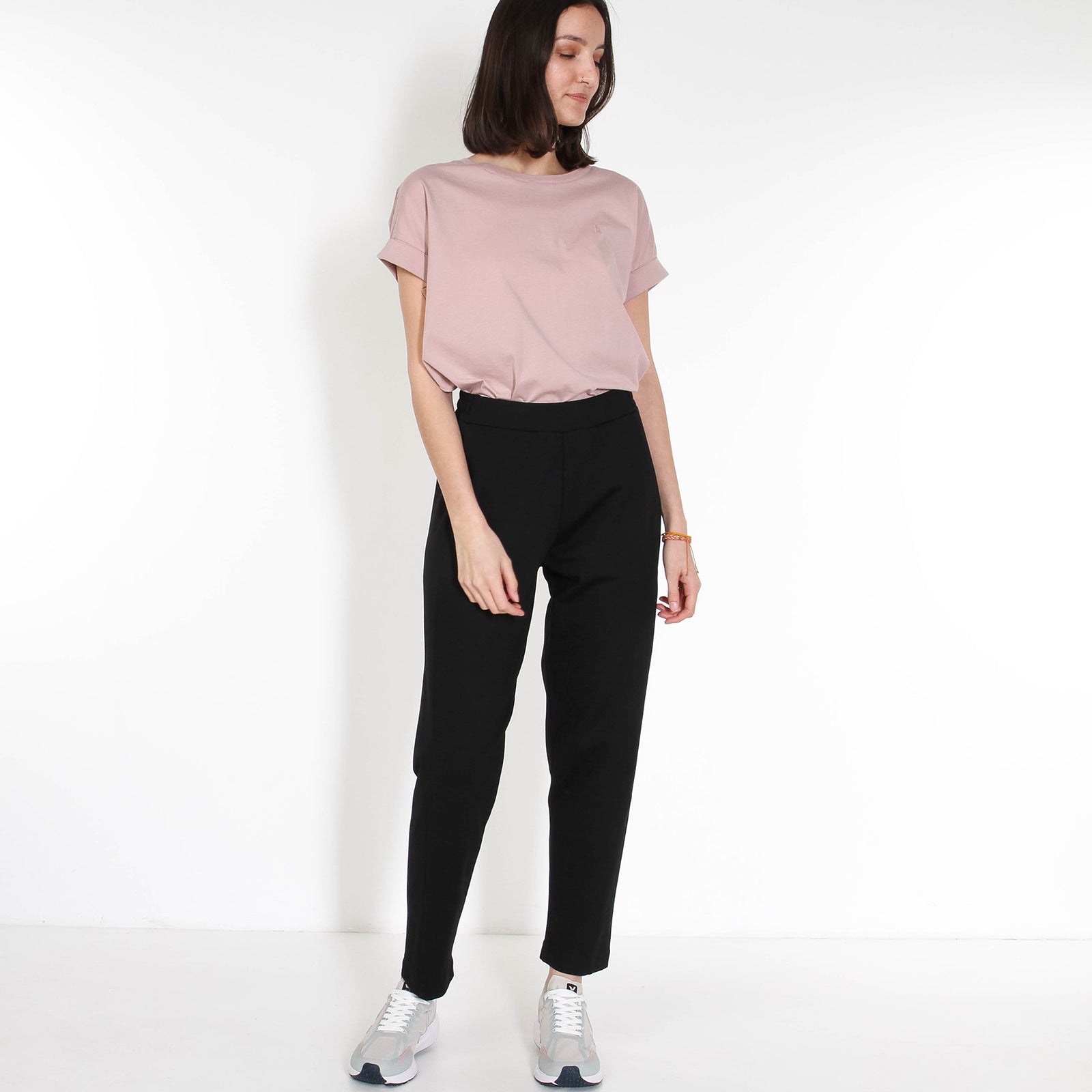 Magdaalena Pants black