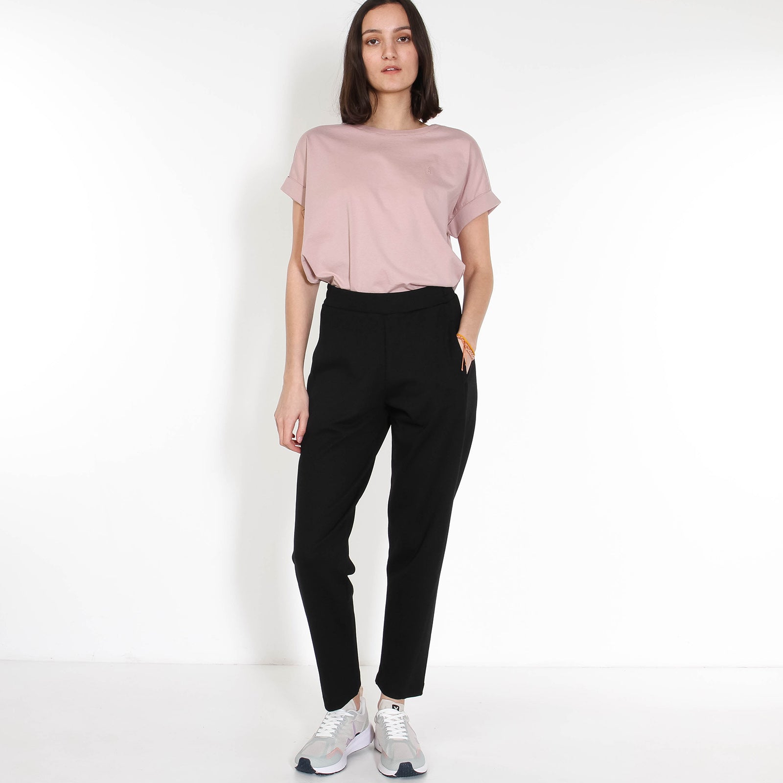 Magdaalena Pants black