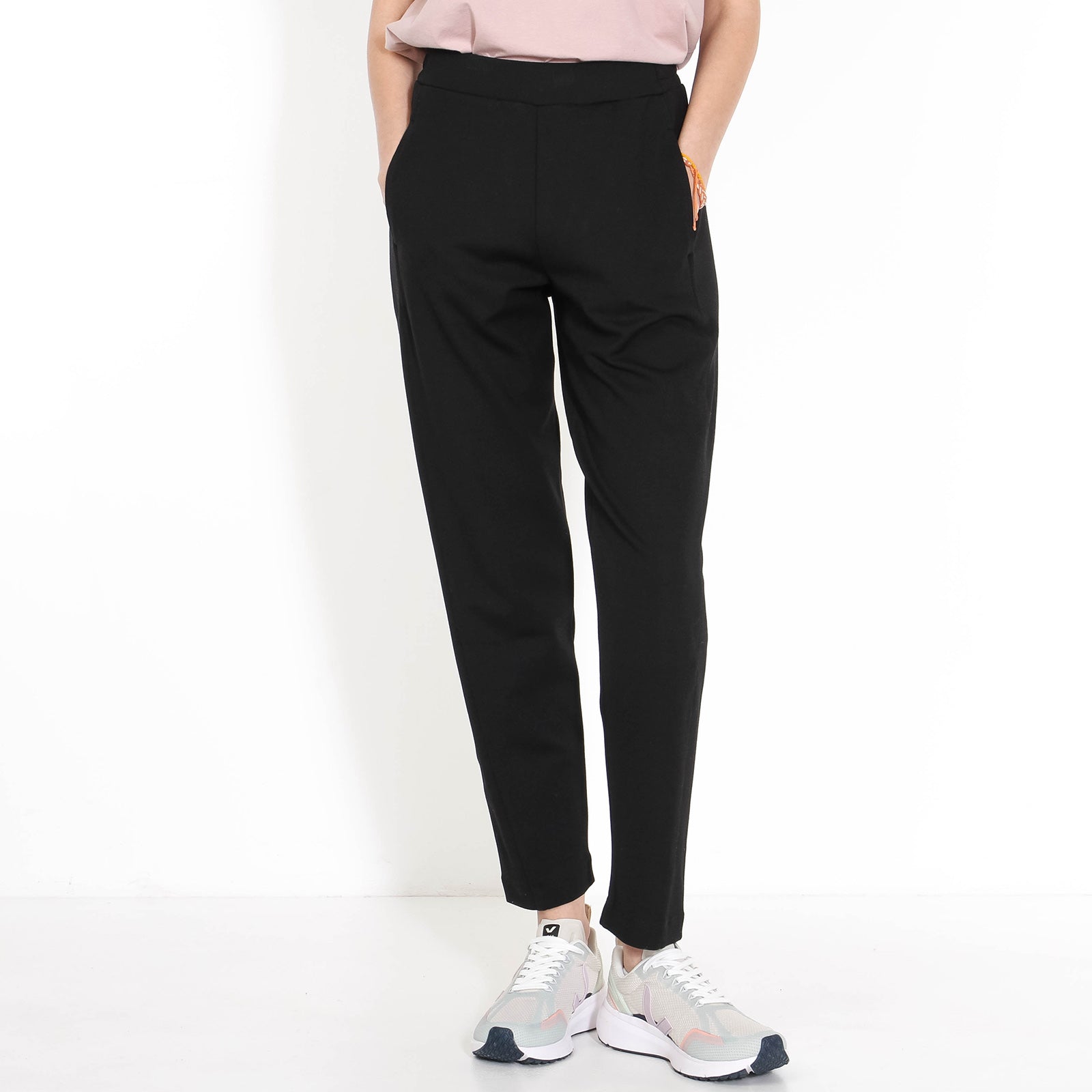 Magdaalena Pants black