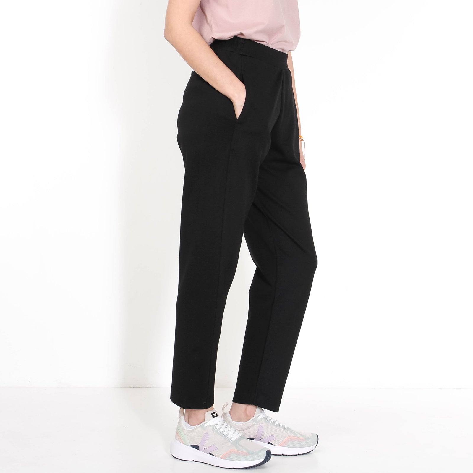 Magdaalena Pants black