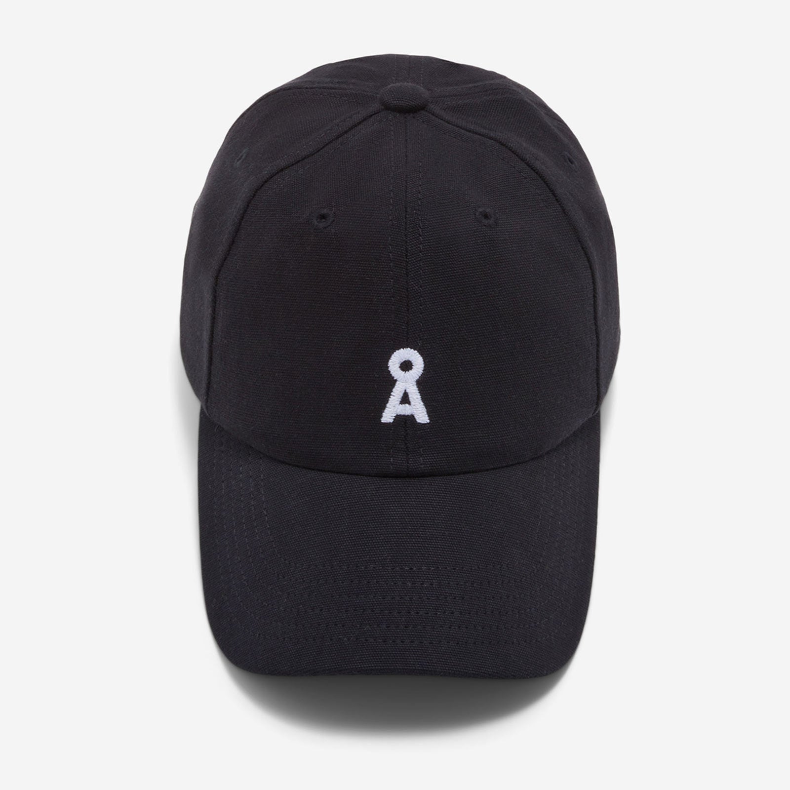 Yenaas Bold Cap black