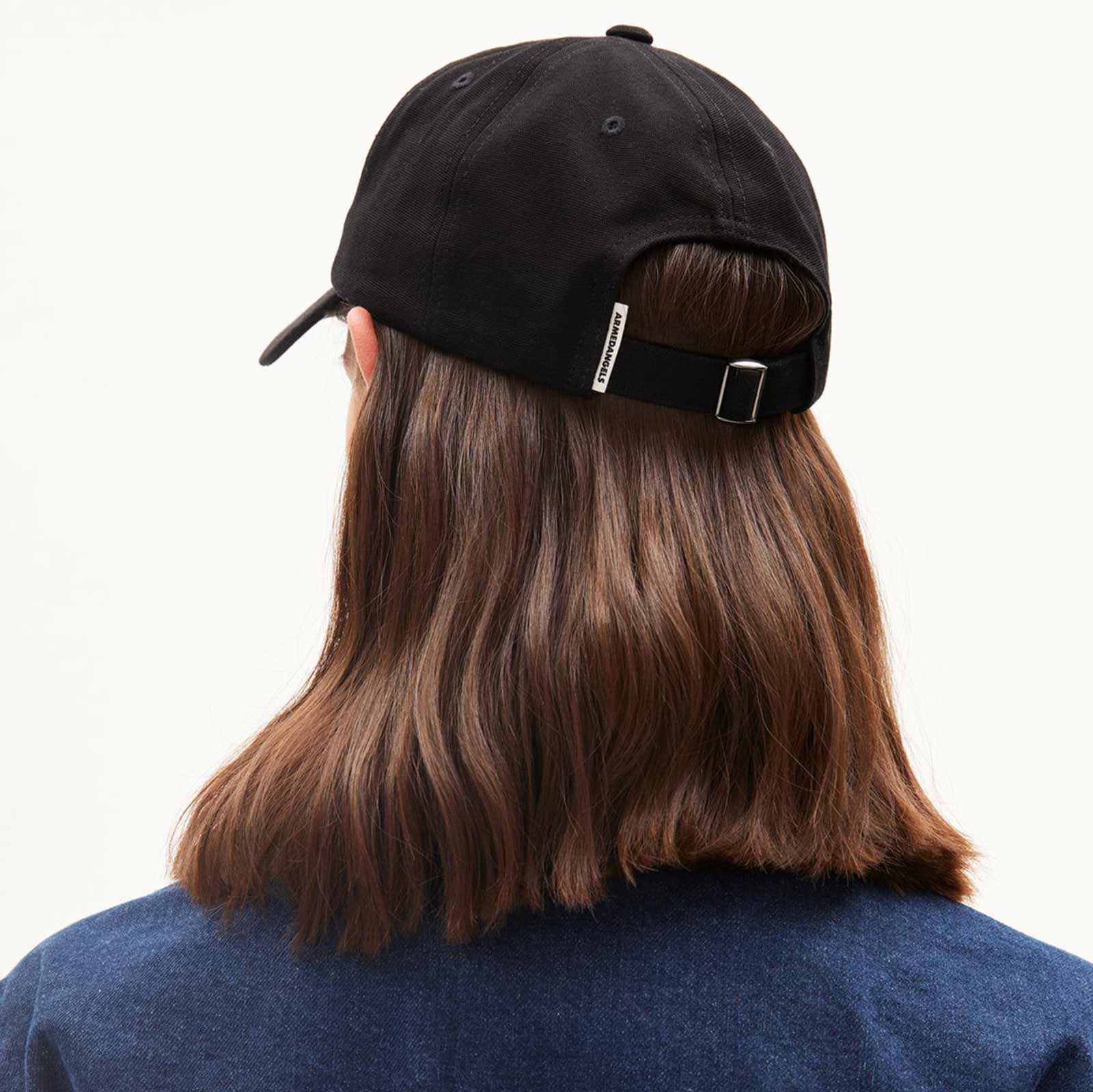 Yenaas Bold Cap black