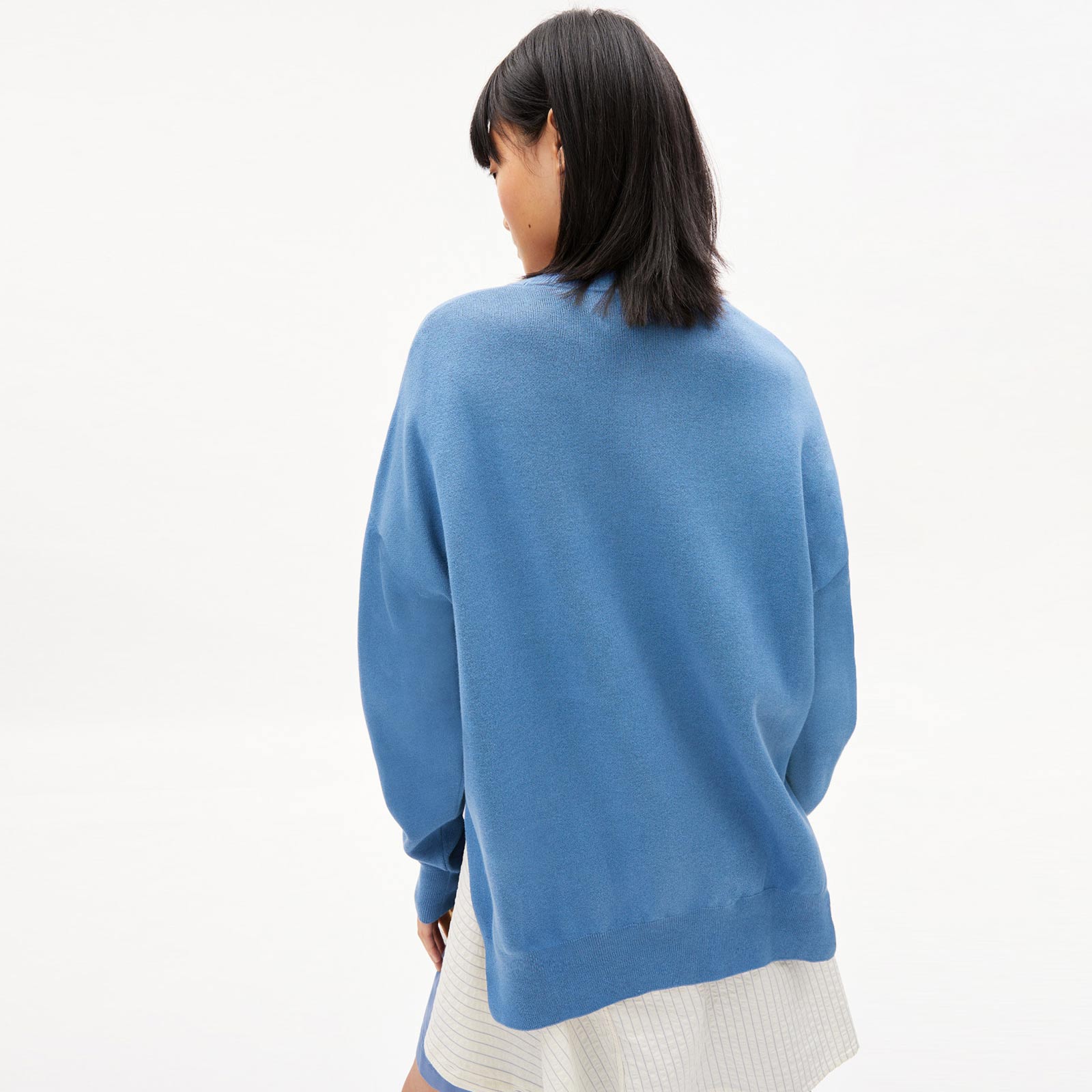 Yumbaa Jumper cloudbusting night sky