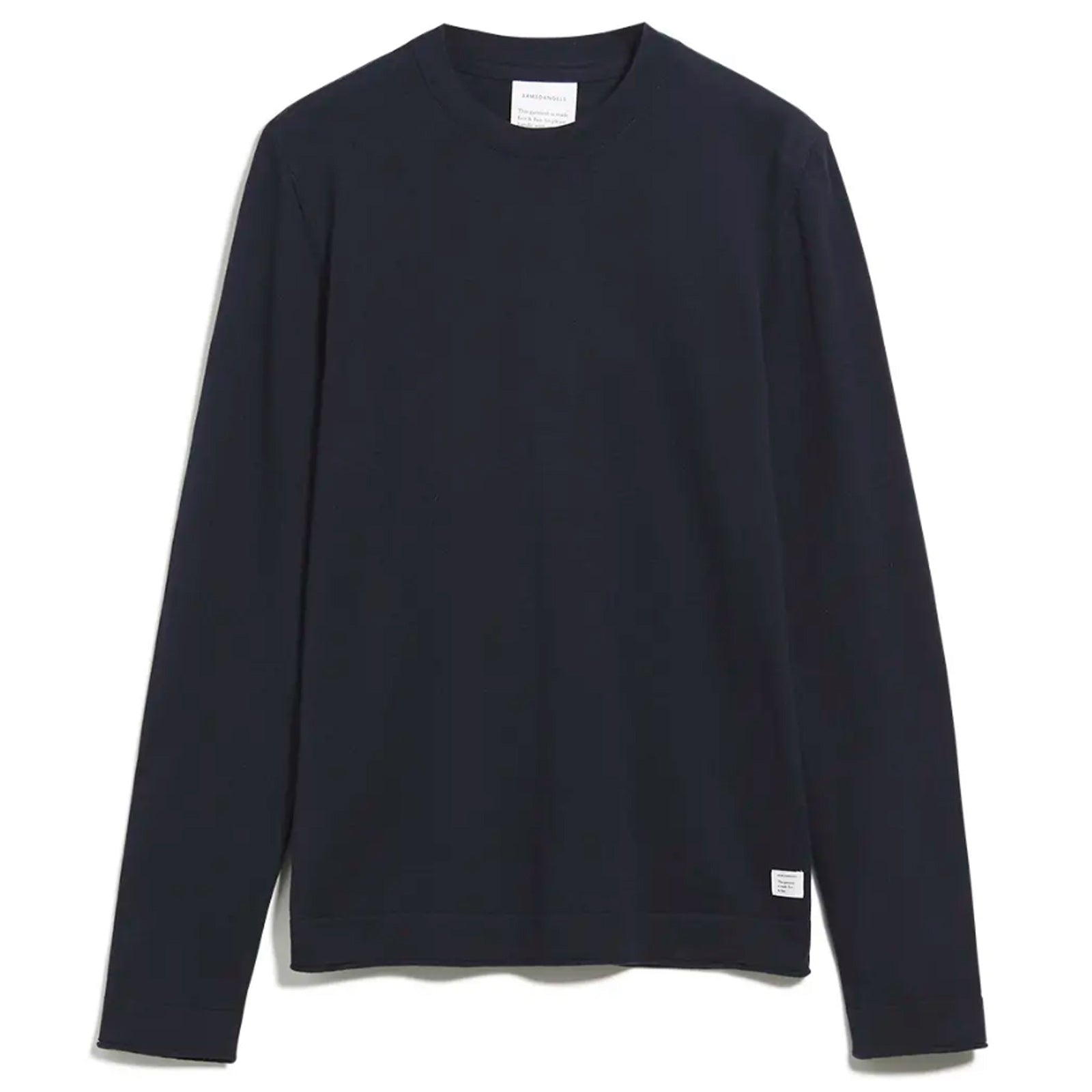 Laado Jumper navy Armedangels
