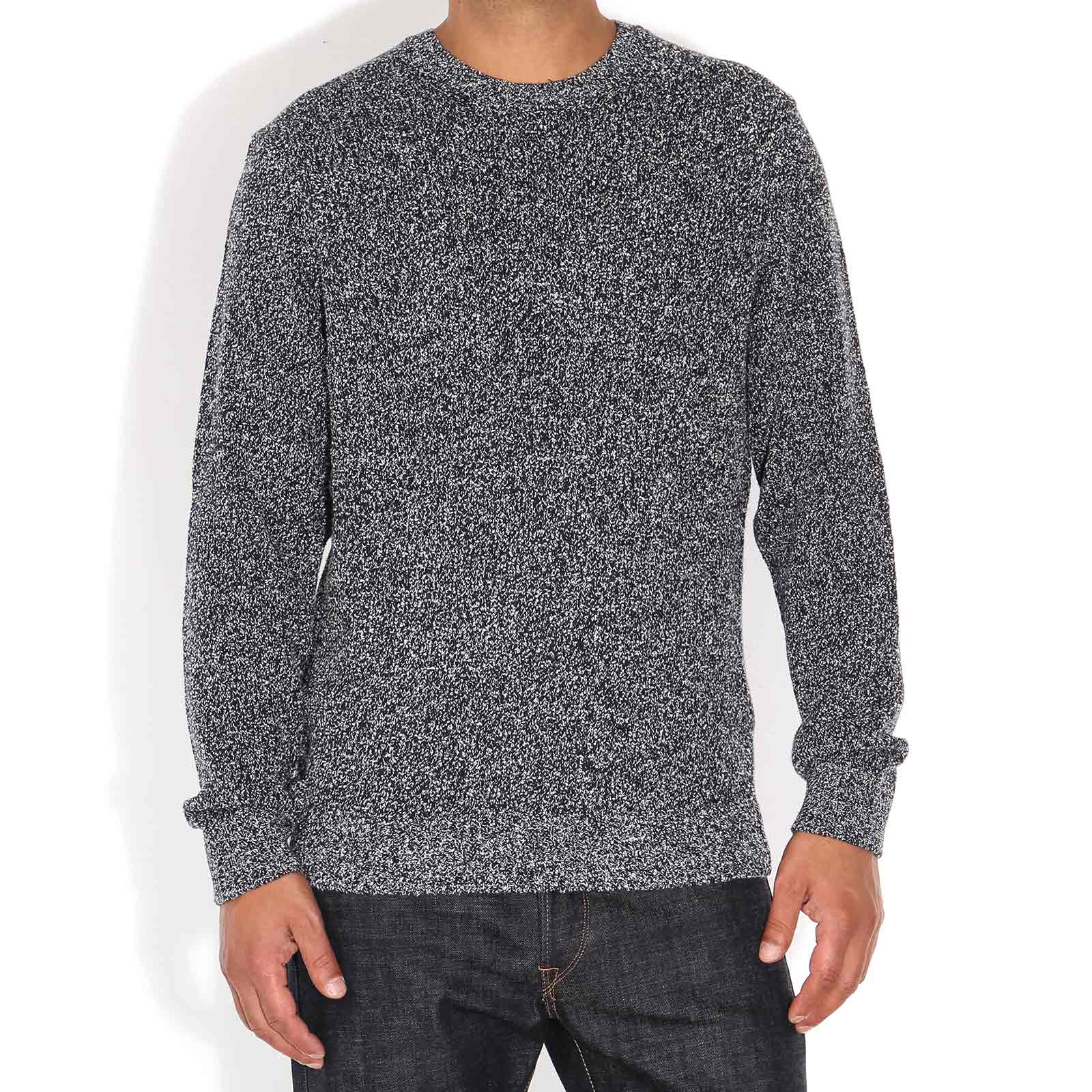 Michaal Jumper navy Armedangels