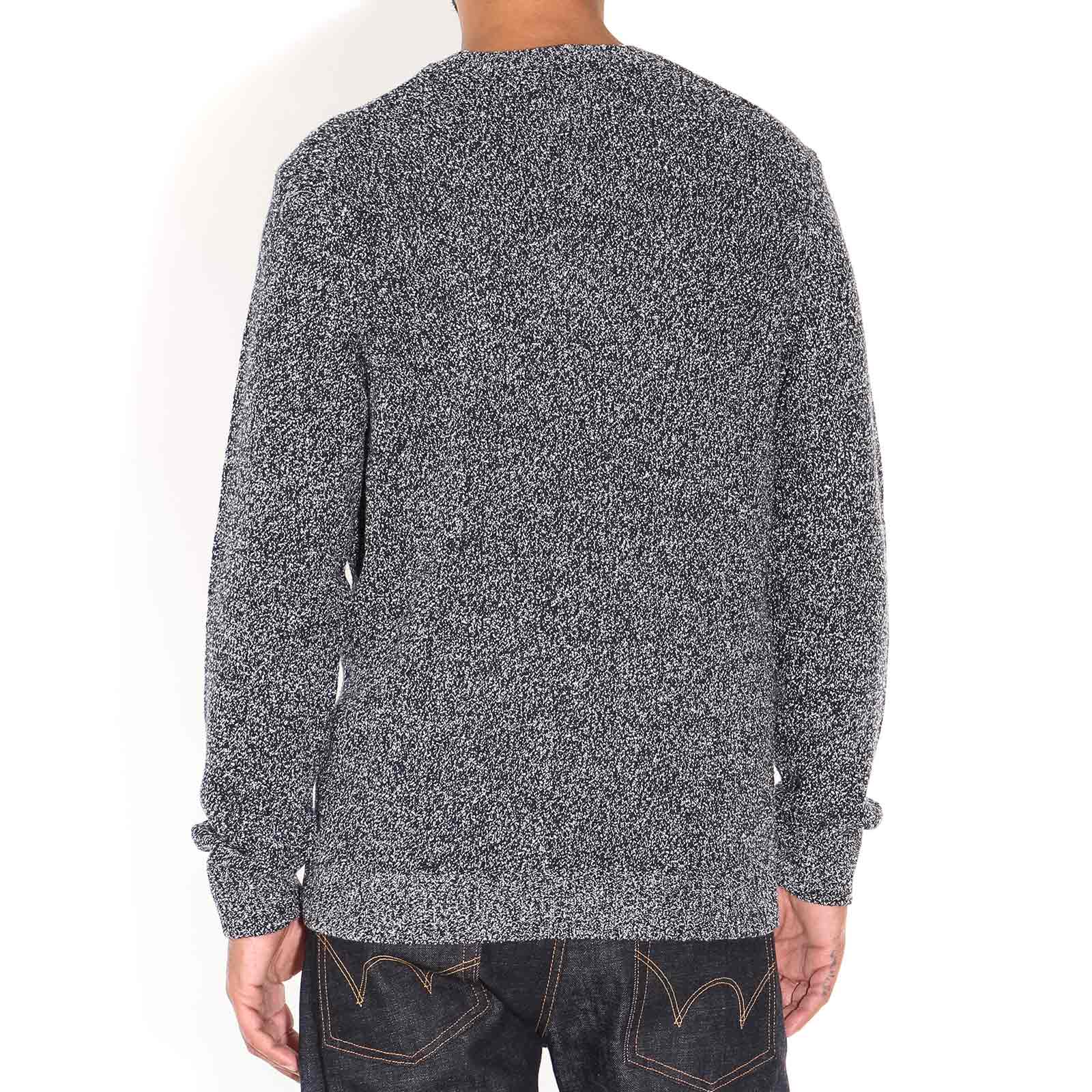 Michaal Jumper navy Armedangels