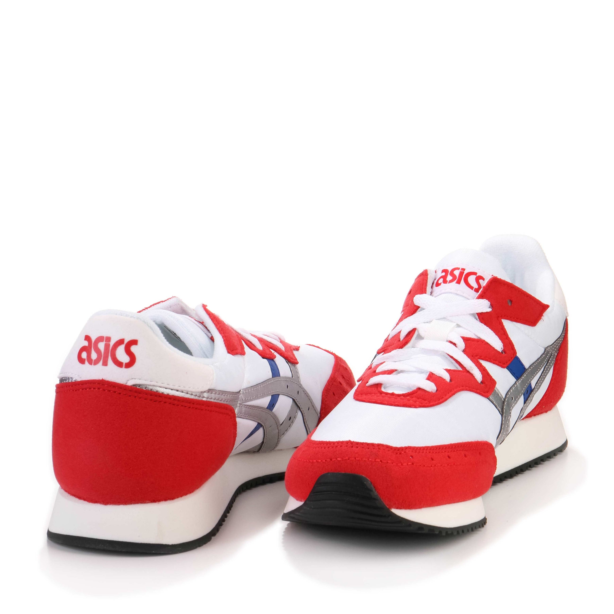 Tarther OG W white/classic red