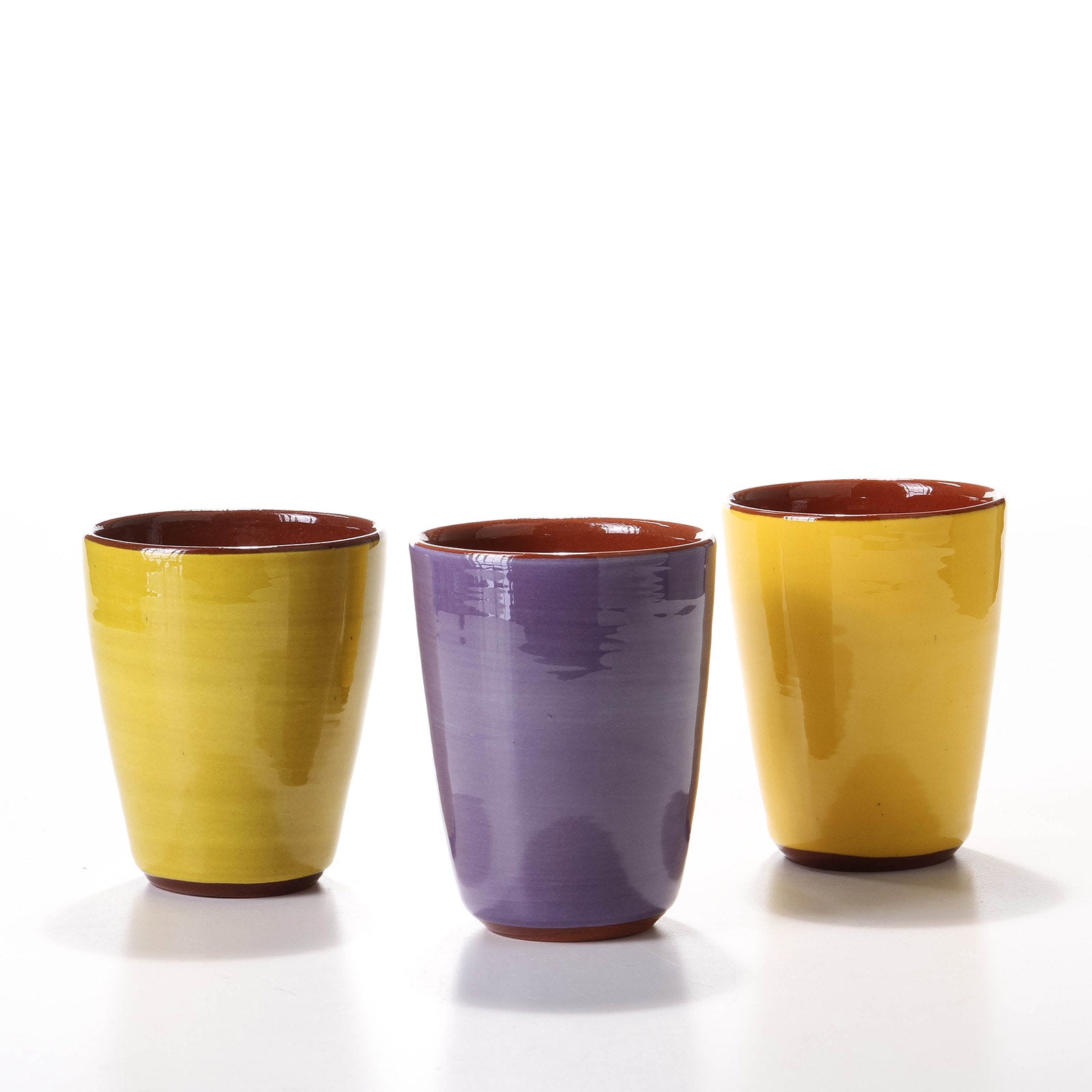 Grande Tasse lavande clair