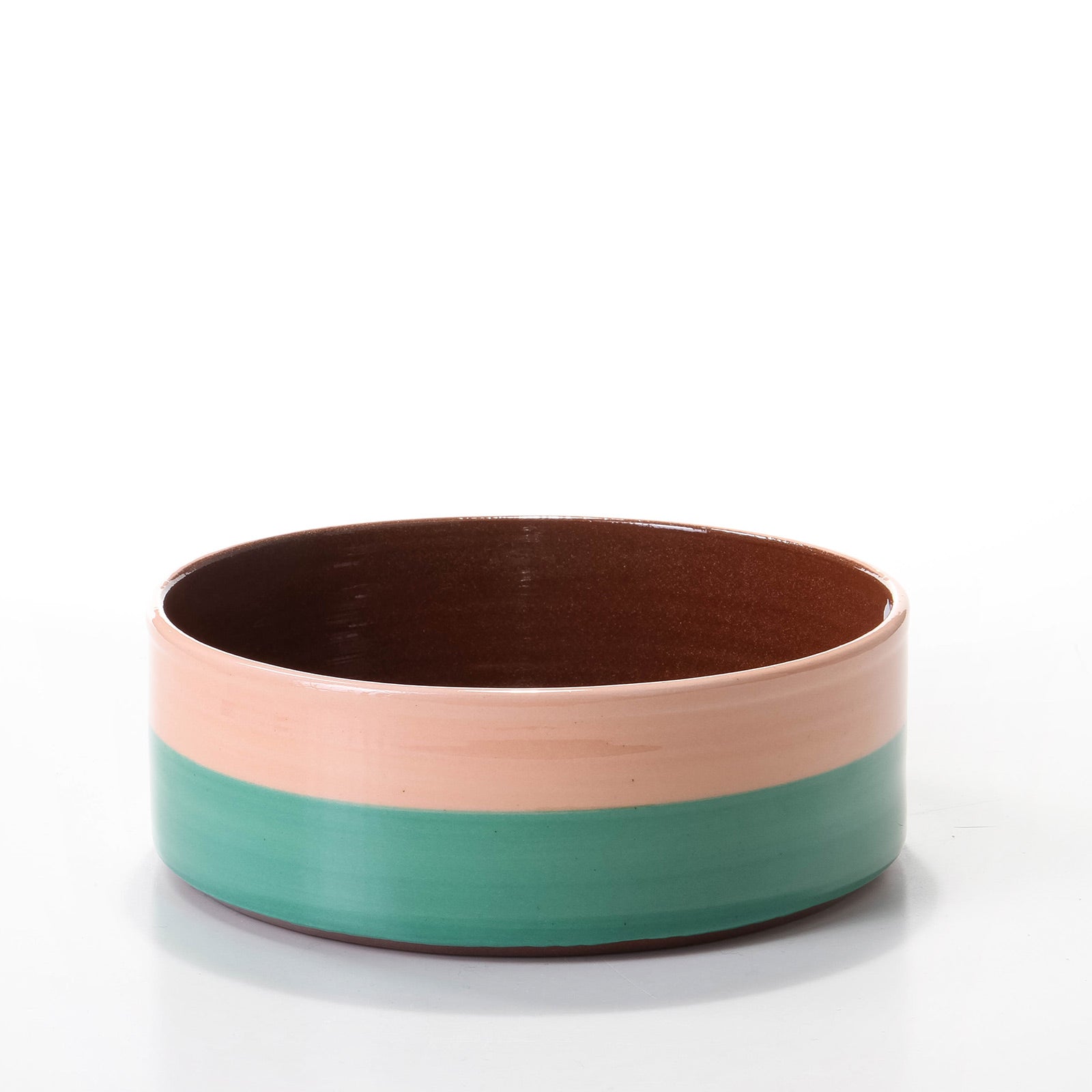 Gratin Moyen various colors