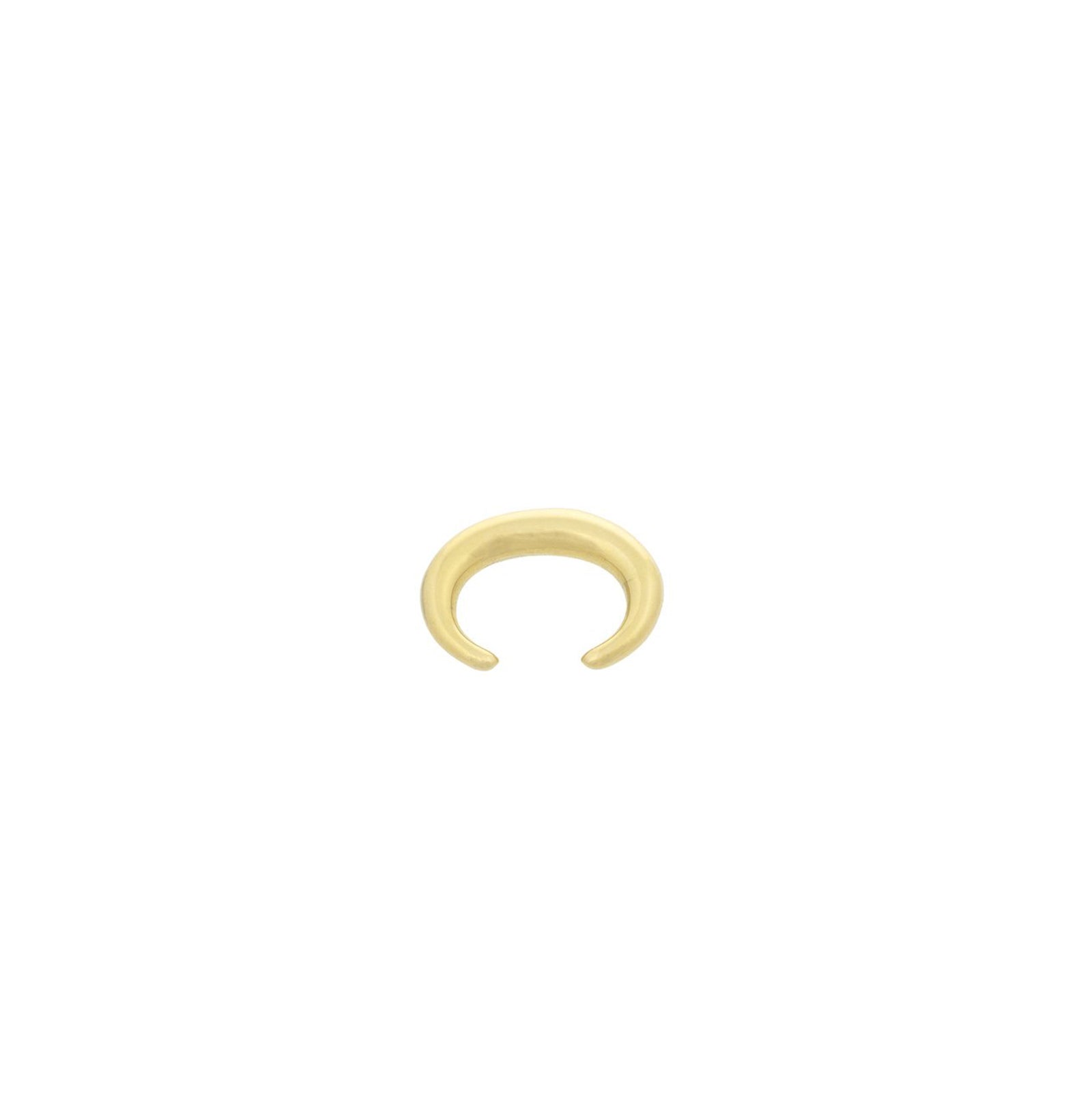 Enfold Earcuff gold