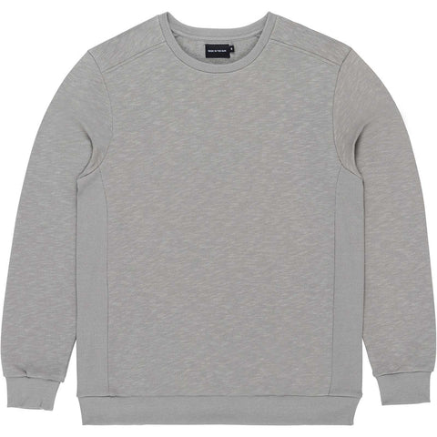 Abel Sweatshirt grey