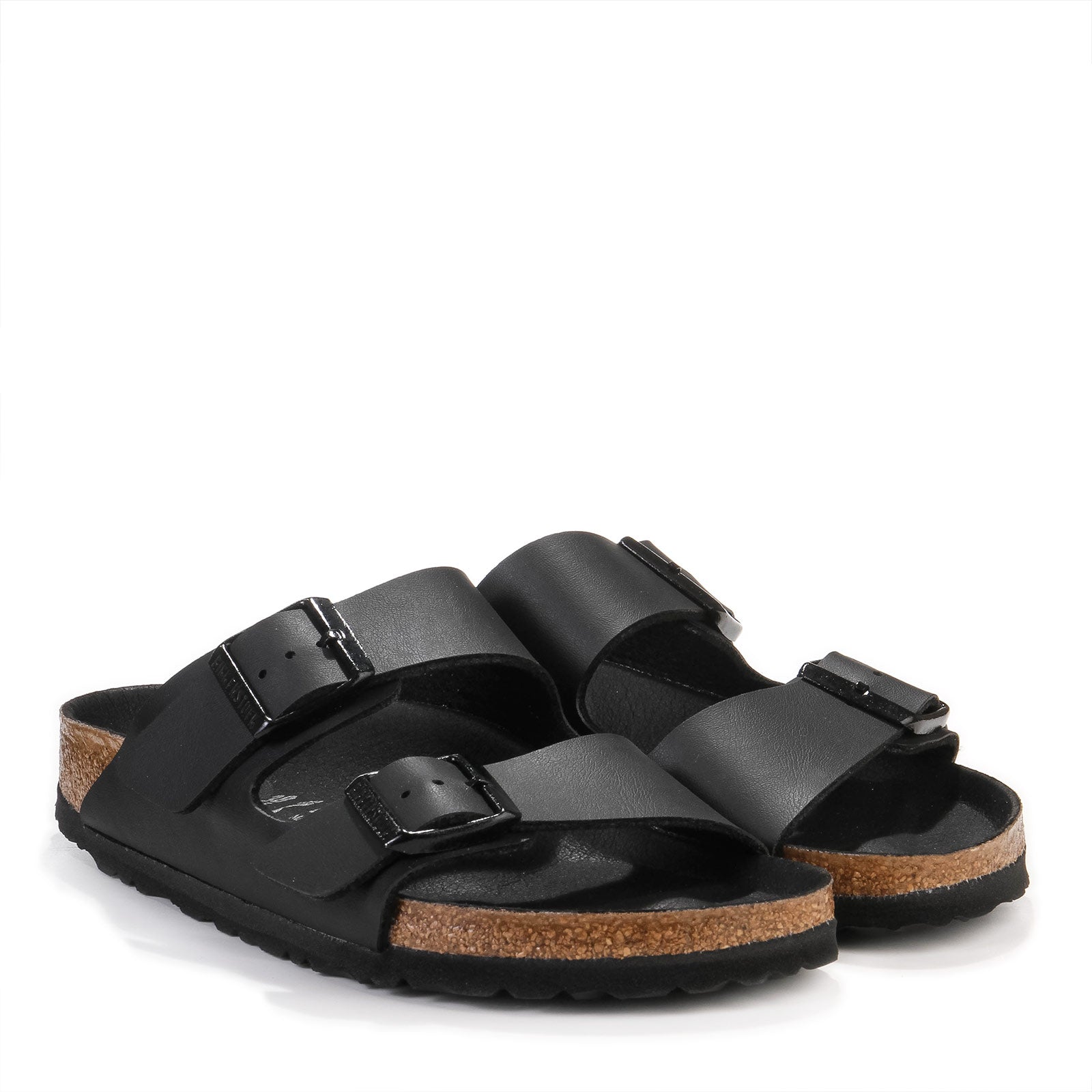 Arizona Birko-Flor Narrow Fit black/black
