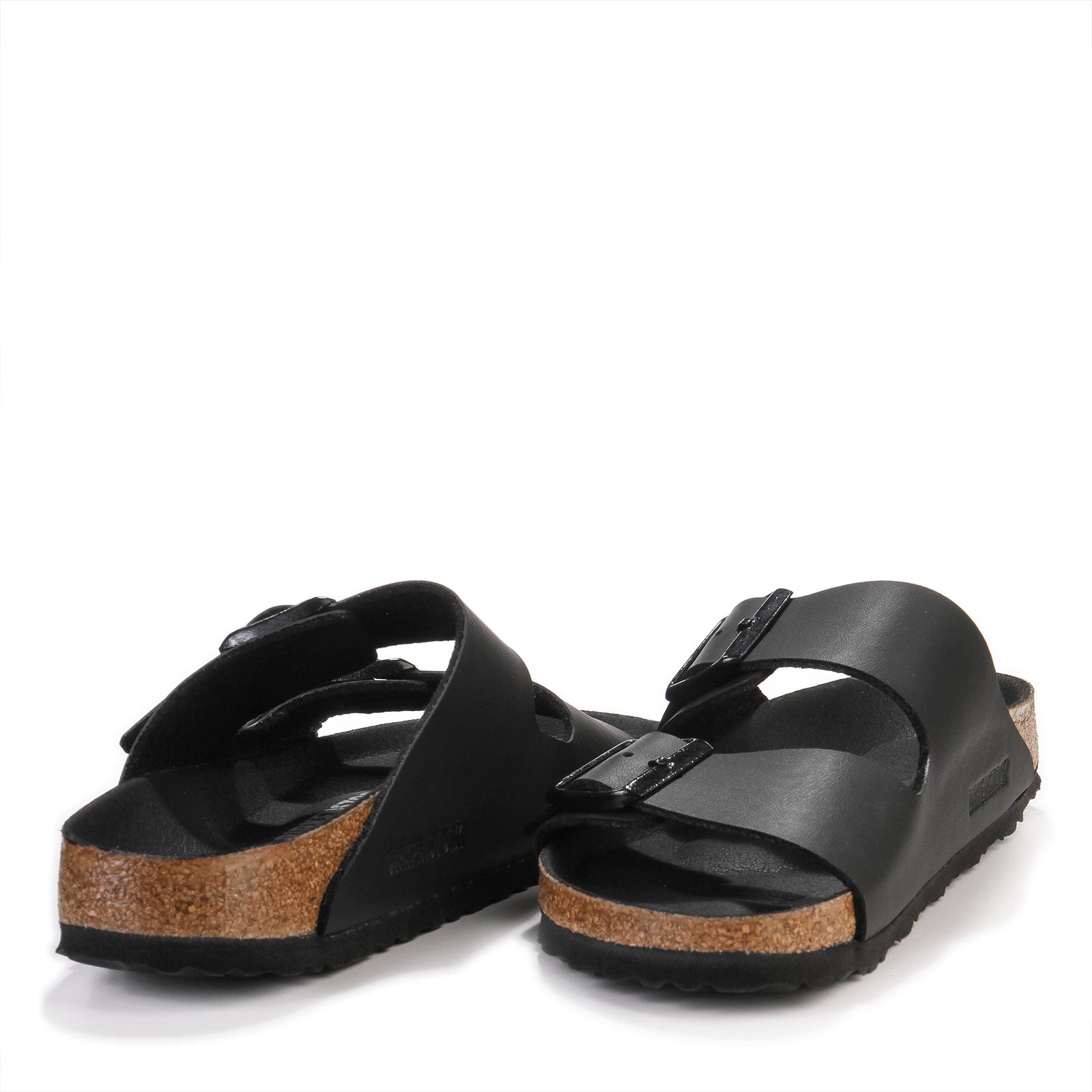 Arizona Birko-Flor Narrow Fit black/black