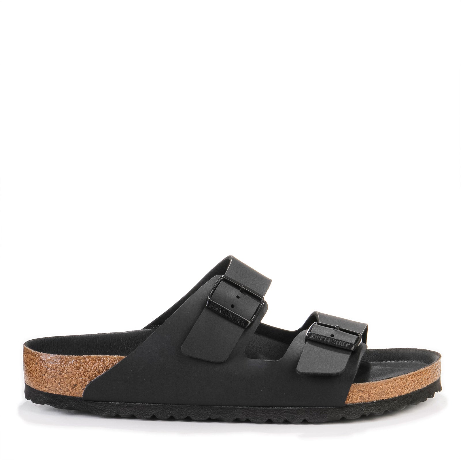 Arizona Birko-Flor Regular Fit black/black
