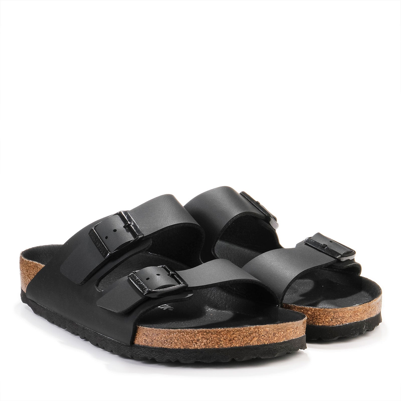 Arizona Birko-Flor Regular Fit black/black