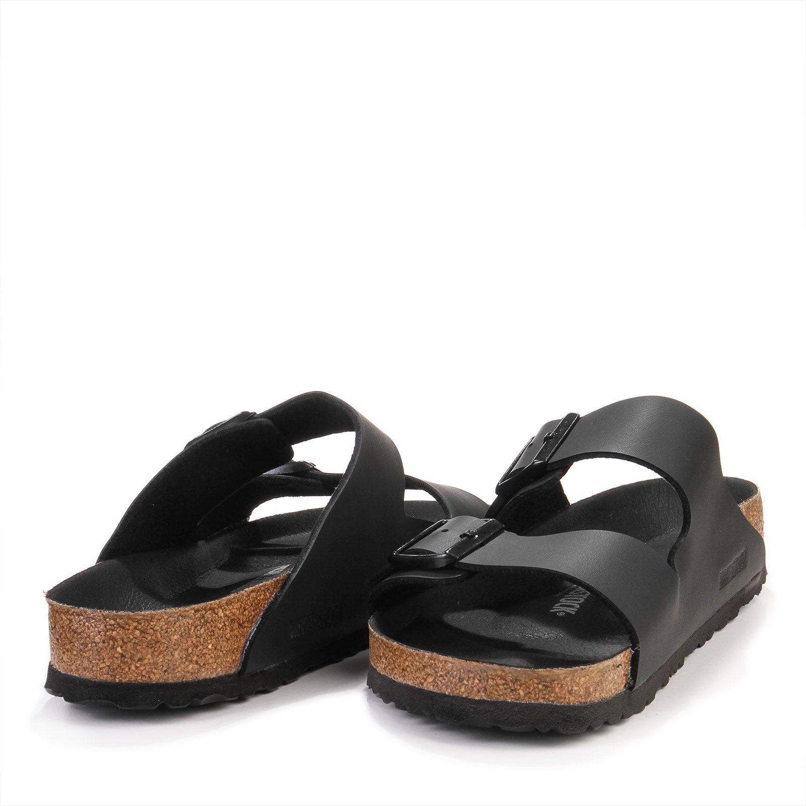 Arizona Birko-Flor Regular Fit black/black