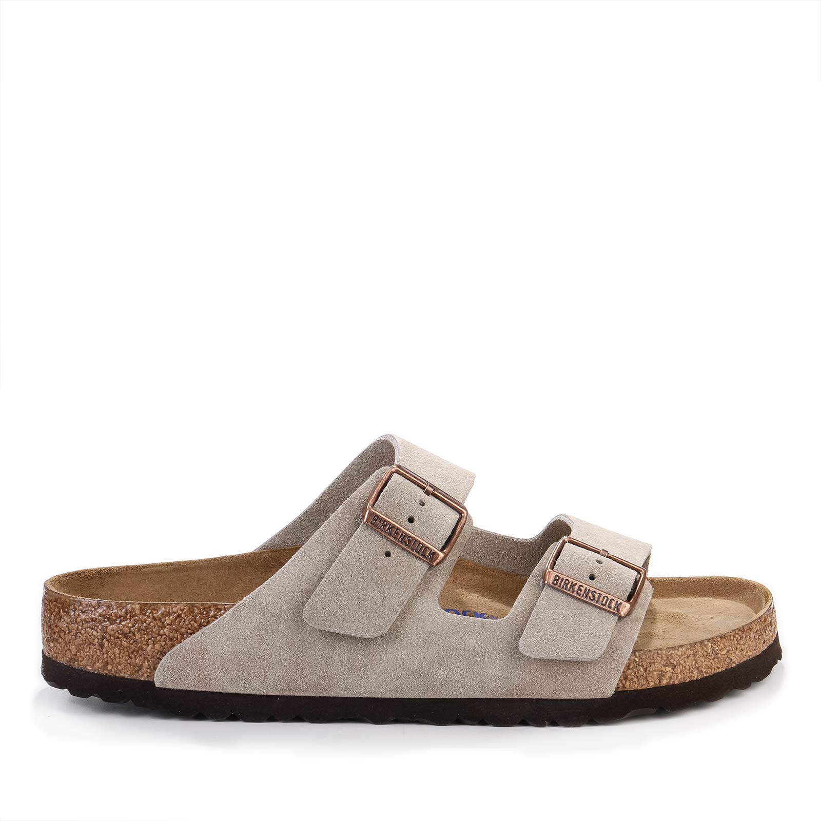 Arizona VL SFB Regular Fit taupe