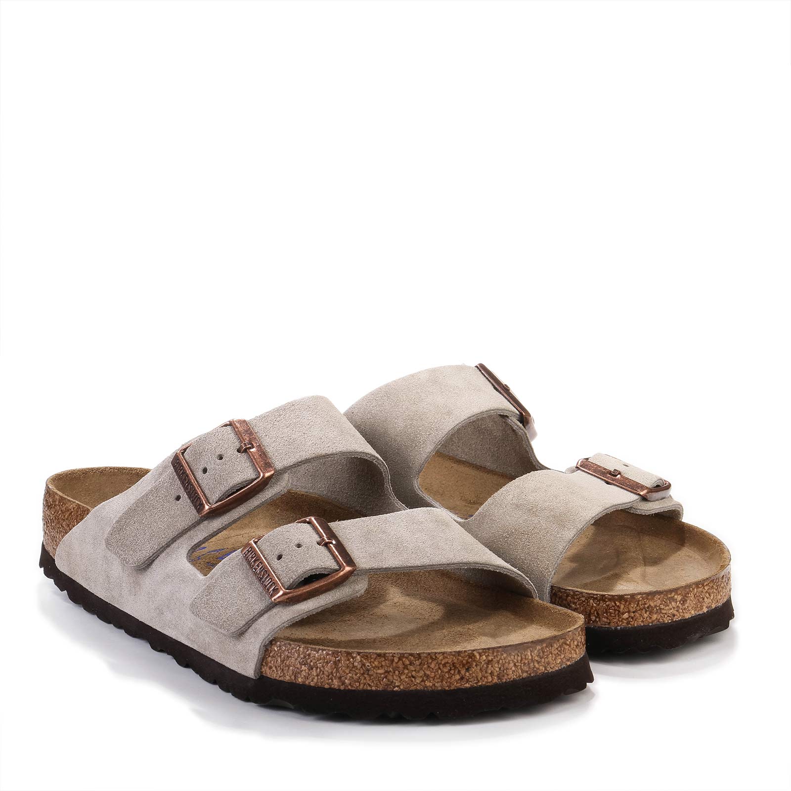 Arizona VL SFB Regular Fit taupe