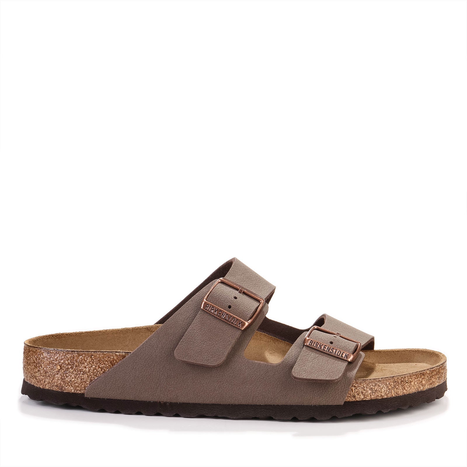 Arizona Narrow Fit mocca 0151183 Birkenstock