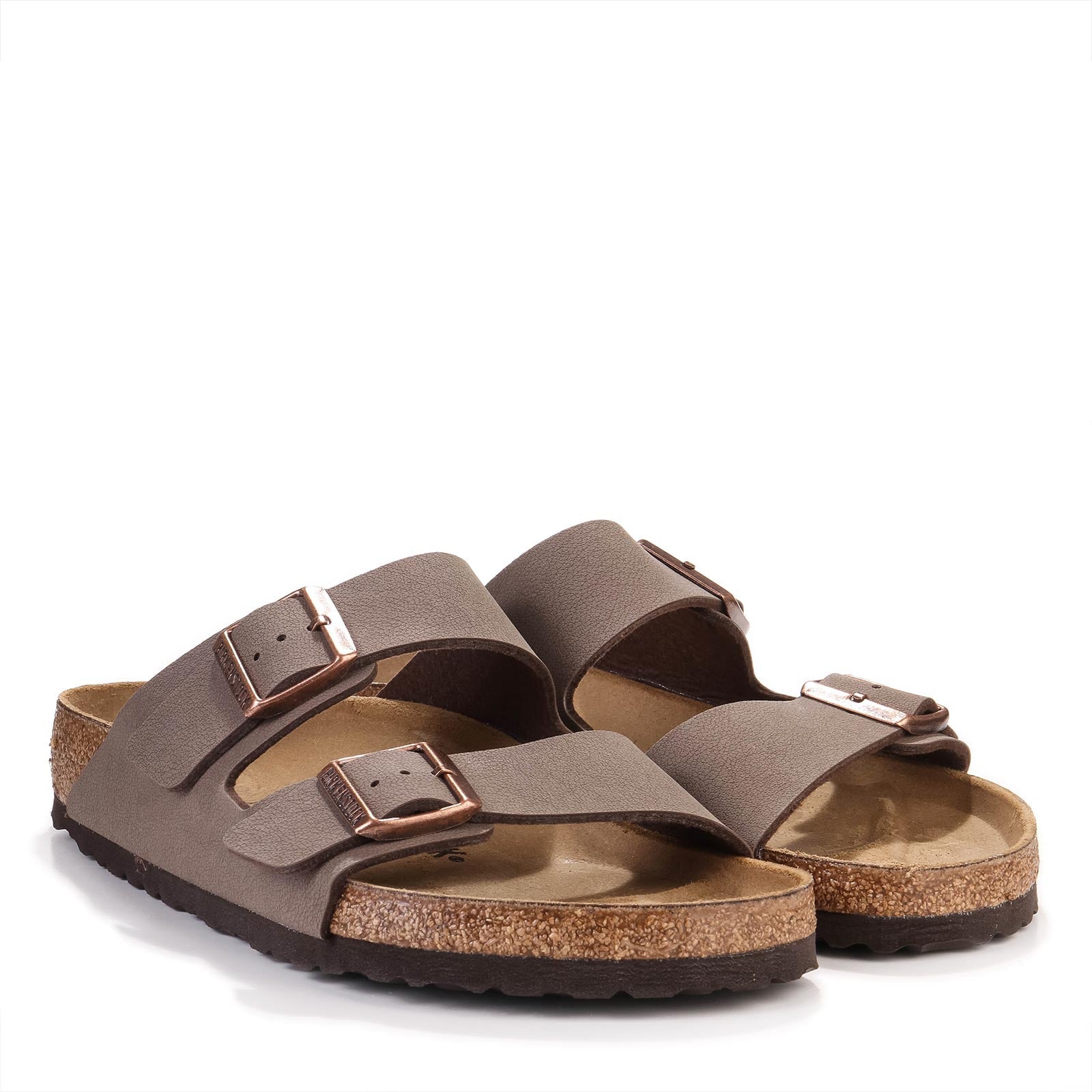 Arizona Narrow Fit mocca 0151183 Birkenstock