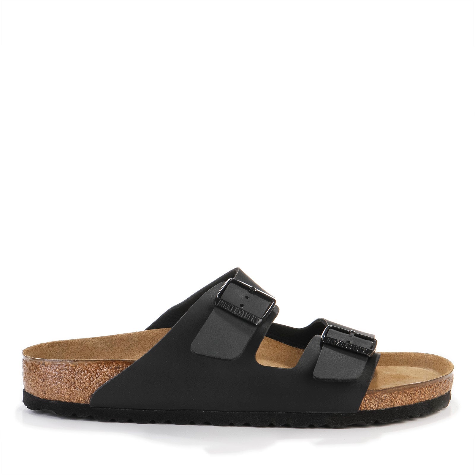 Arizona Birko-Flor Narrow Fit black 51793 Birkenstock