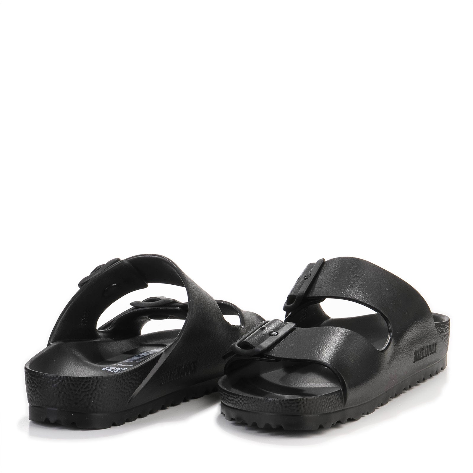 Arizona EVA Narrow Fit black