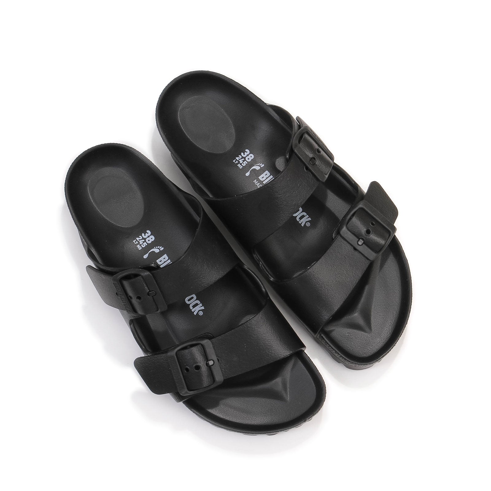Arizona EVA Narrow Fit black