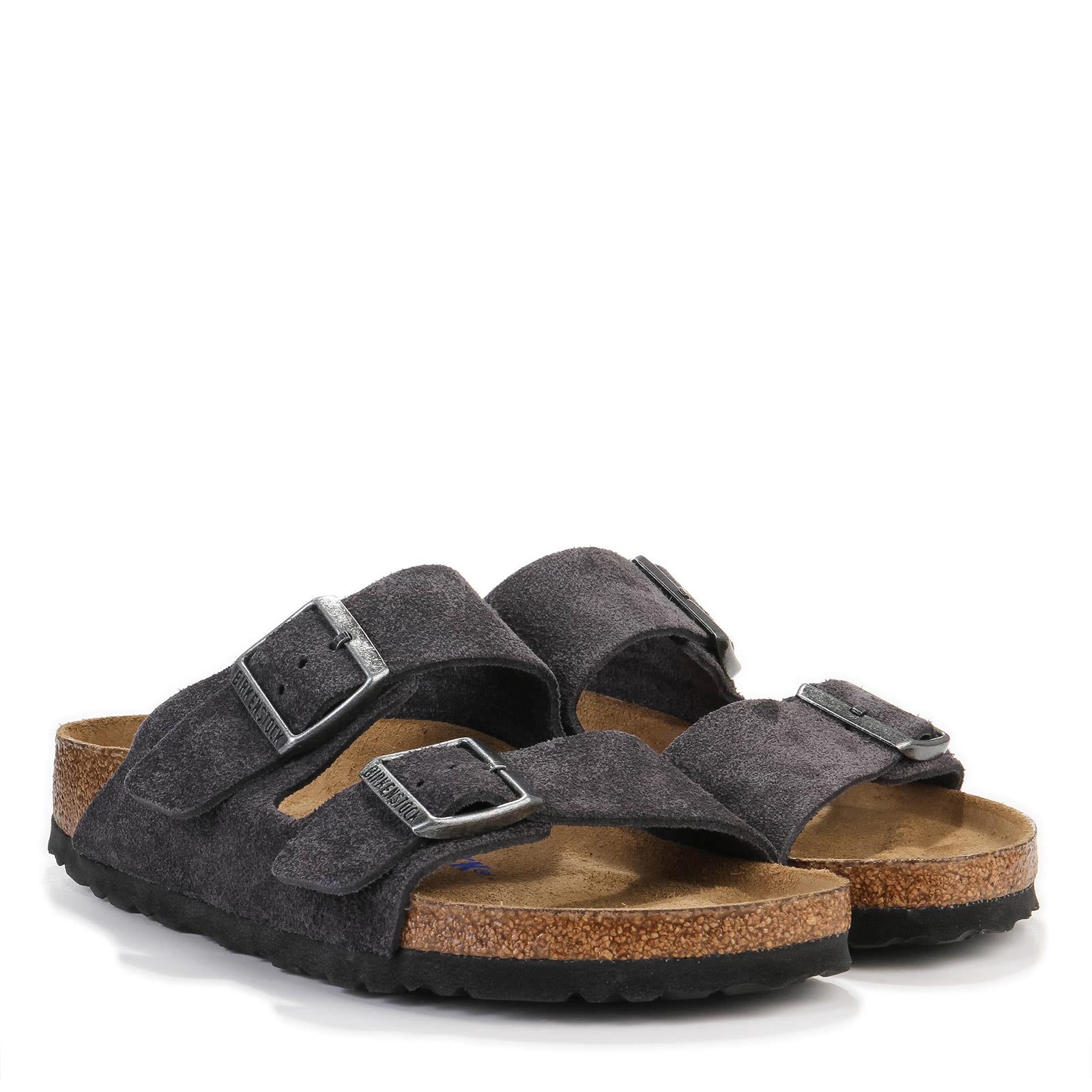 Arizona VL SFB Regular Fit velvet gray