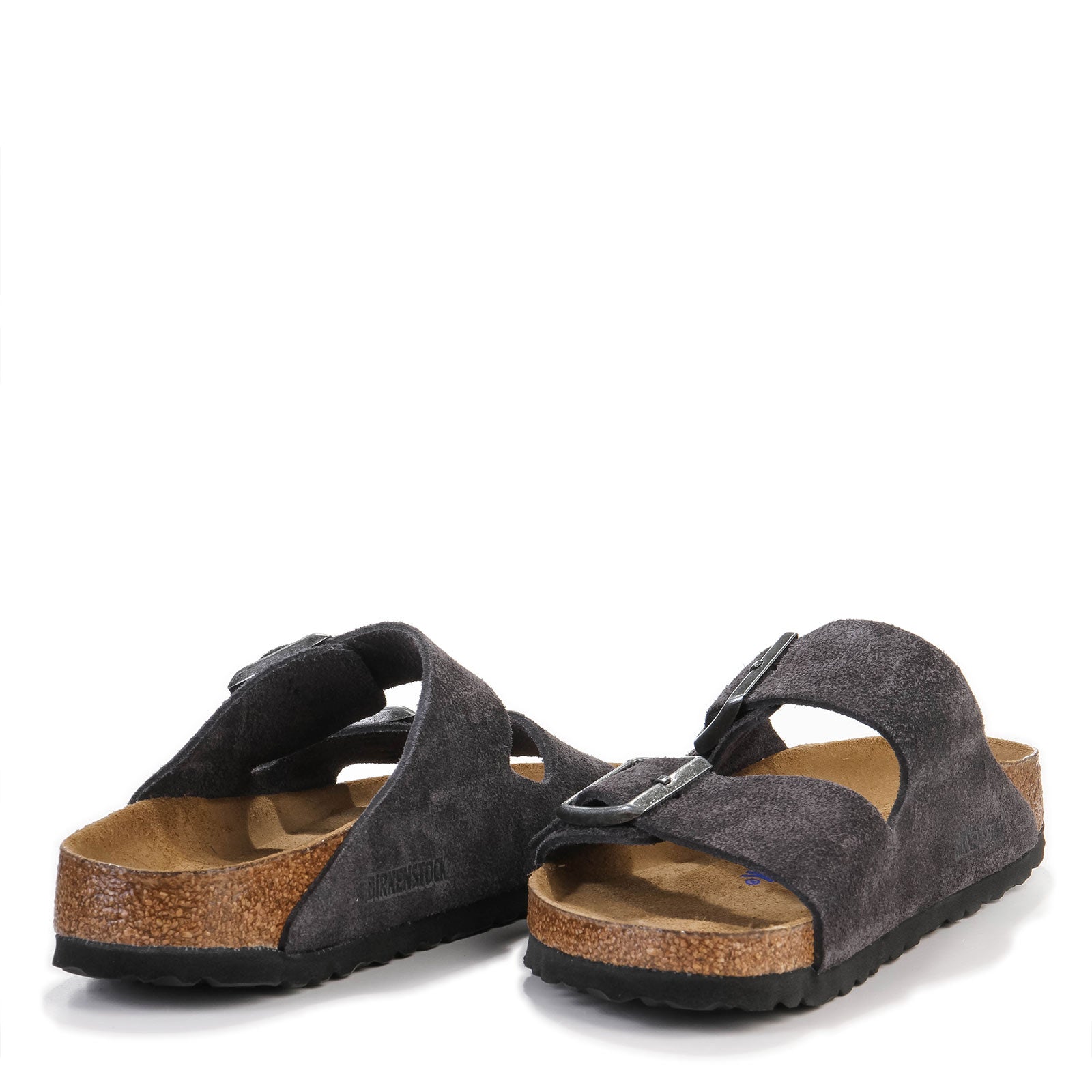 Arizona VL SFB Regular Fit velvet gray