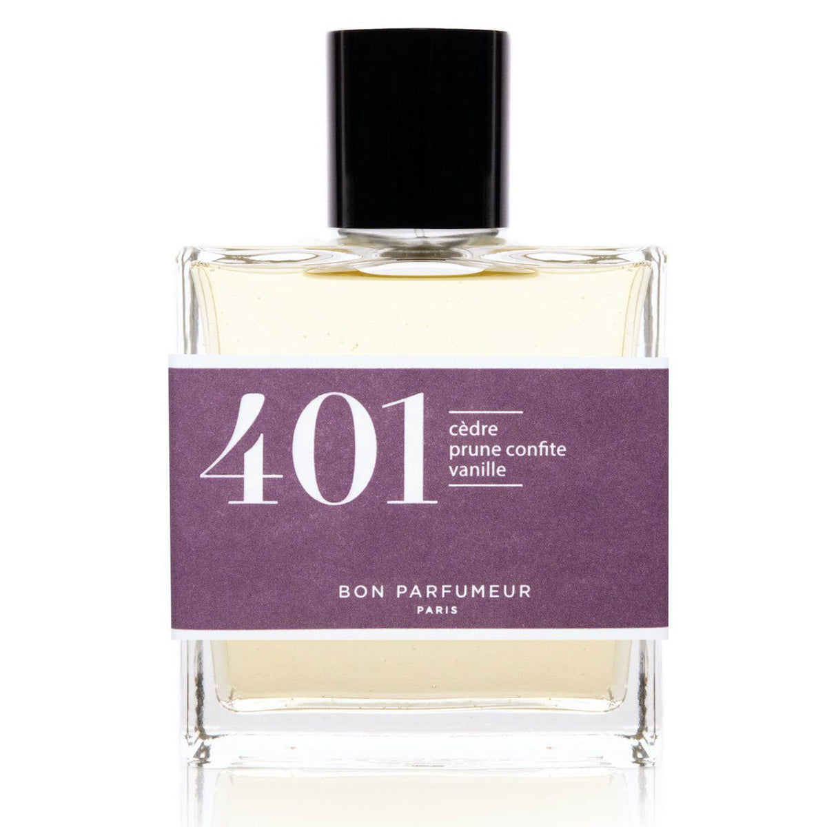 Les Classiques 401 Prune Velours 100ml